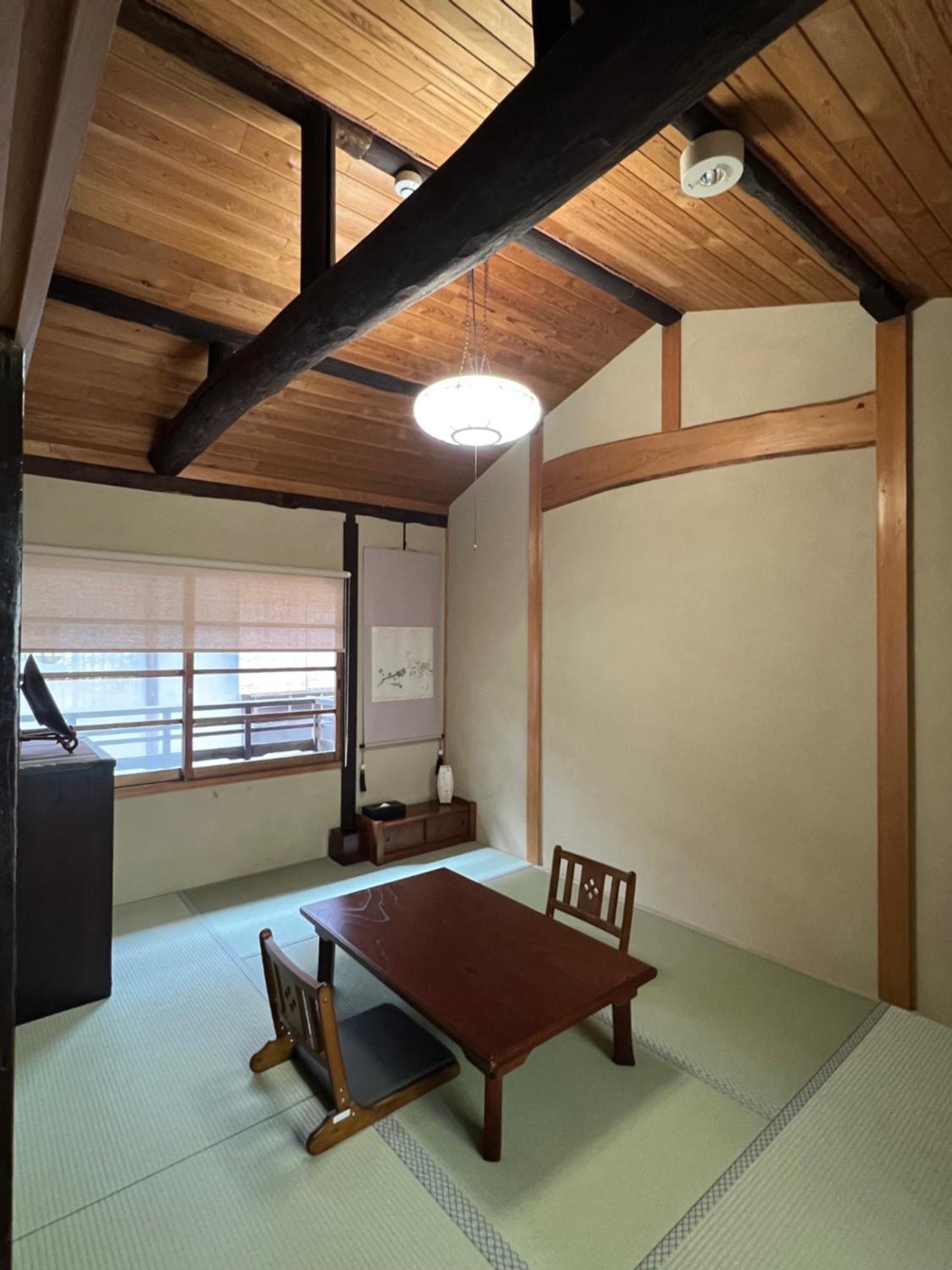 Kiyomizu Machiya *