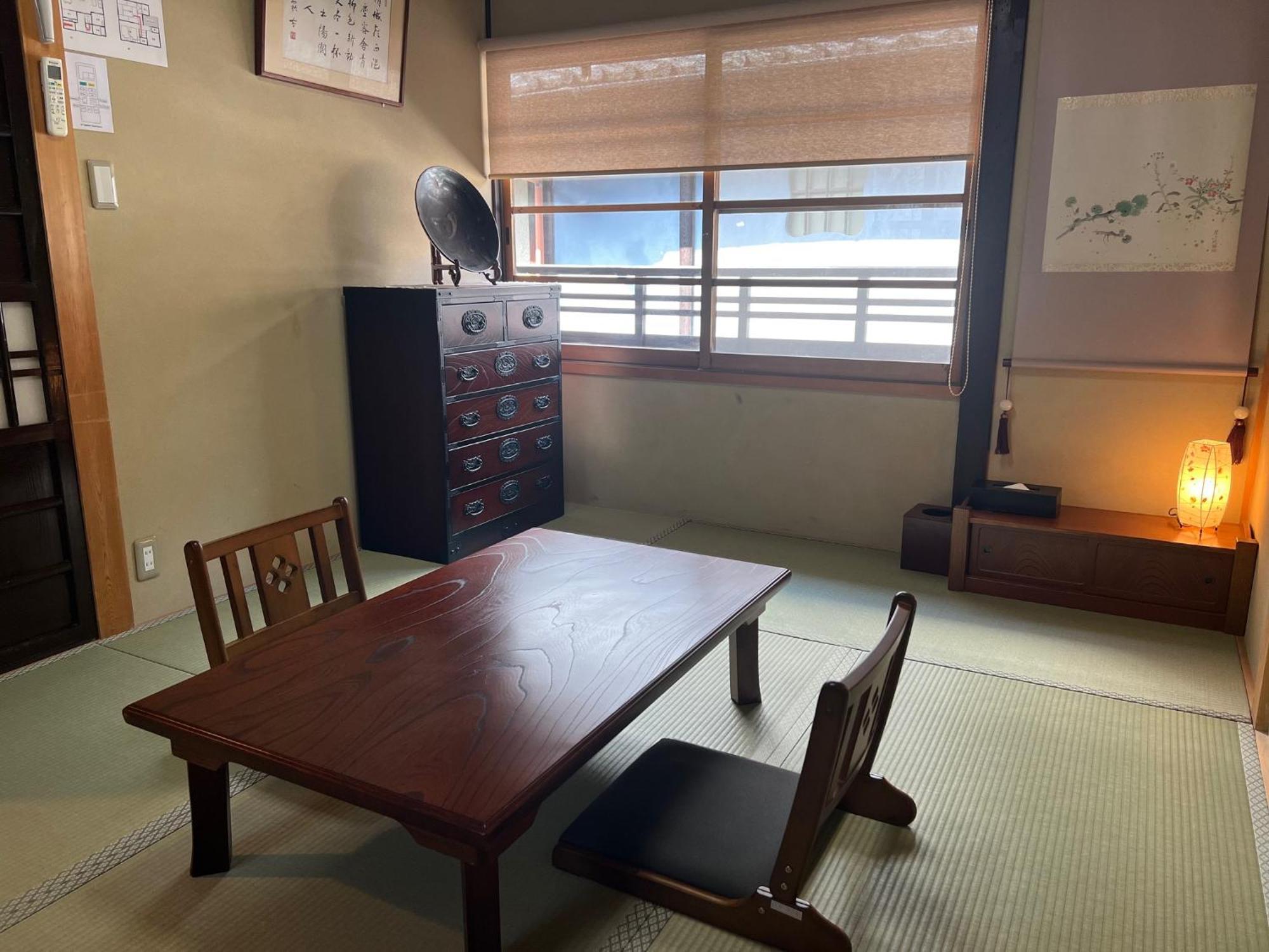 Kiyomizu Machiya Kyoto