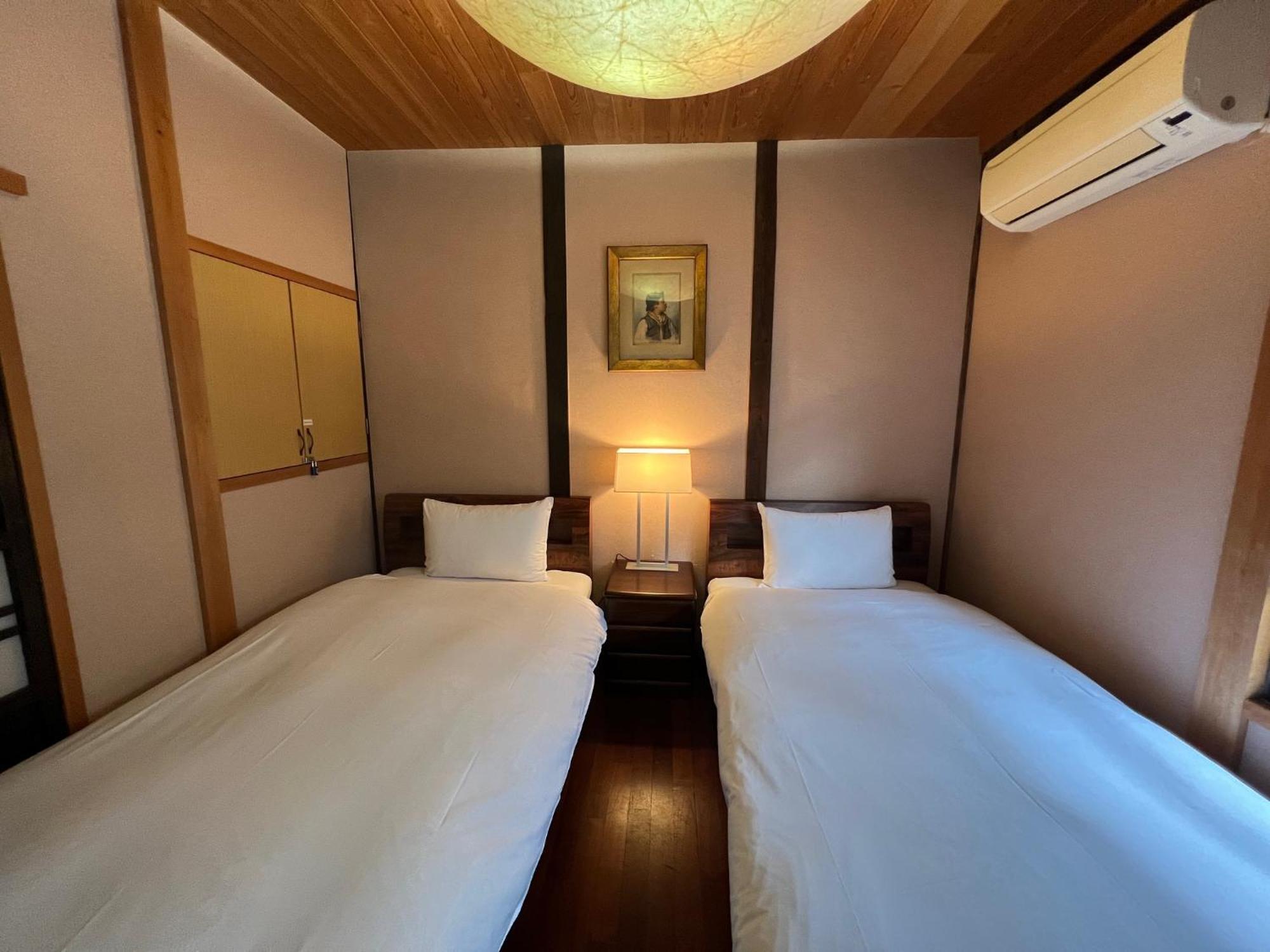 Holiday home Kiyomizu Machiya