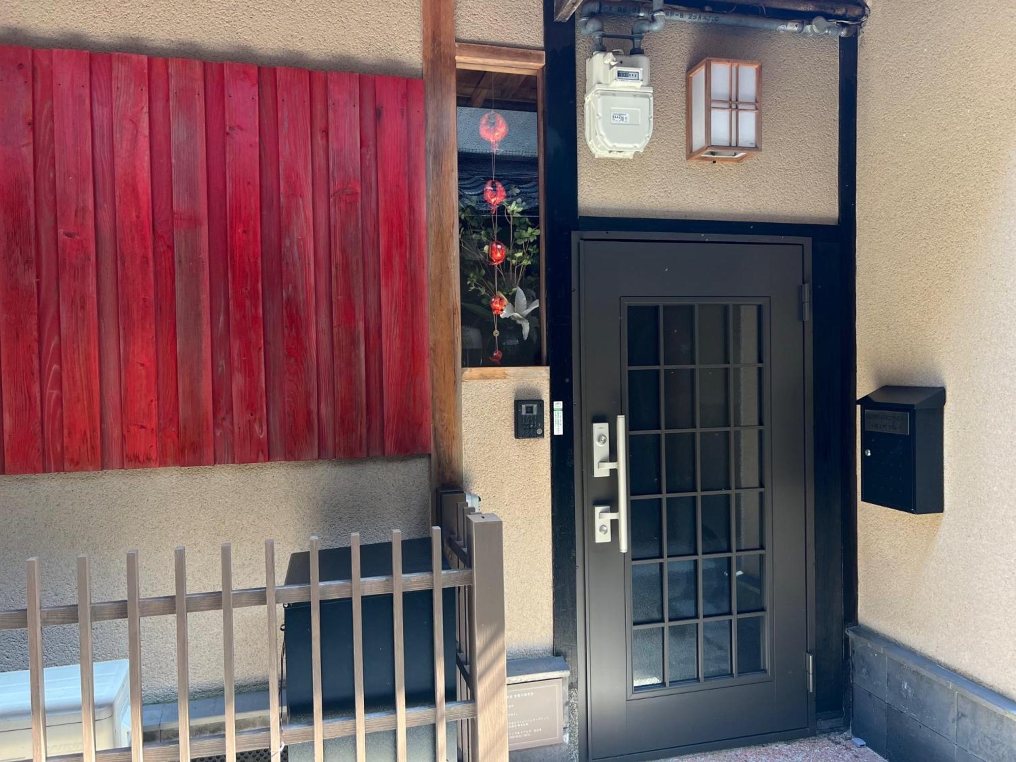 Kiyomizu Machiya Holiday home Kyoto