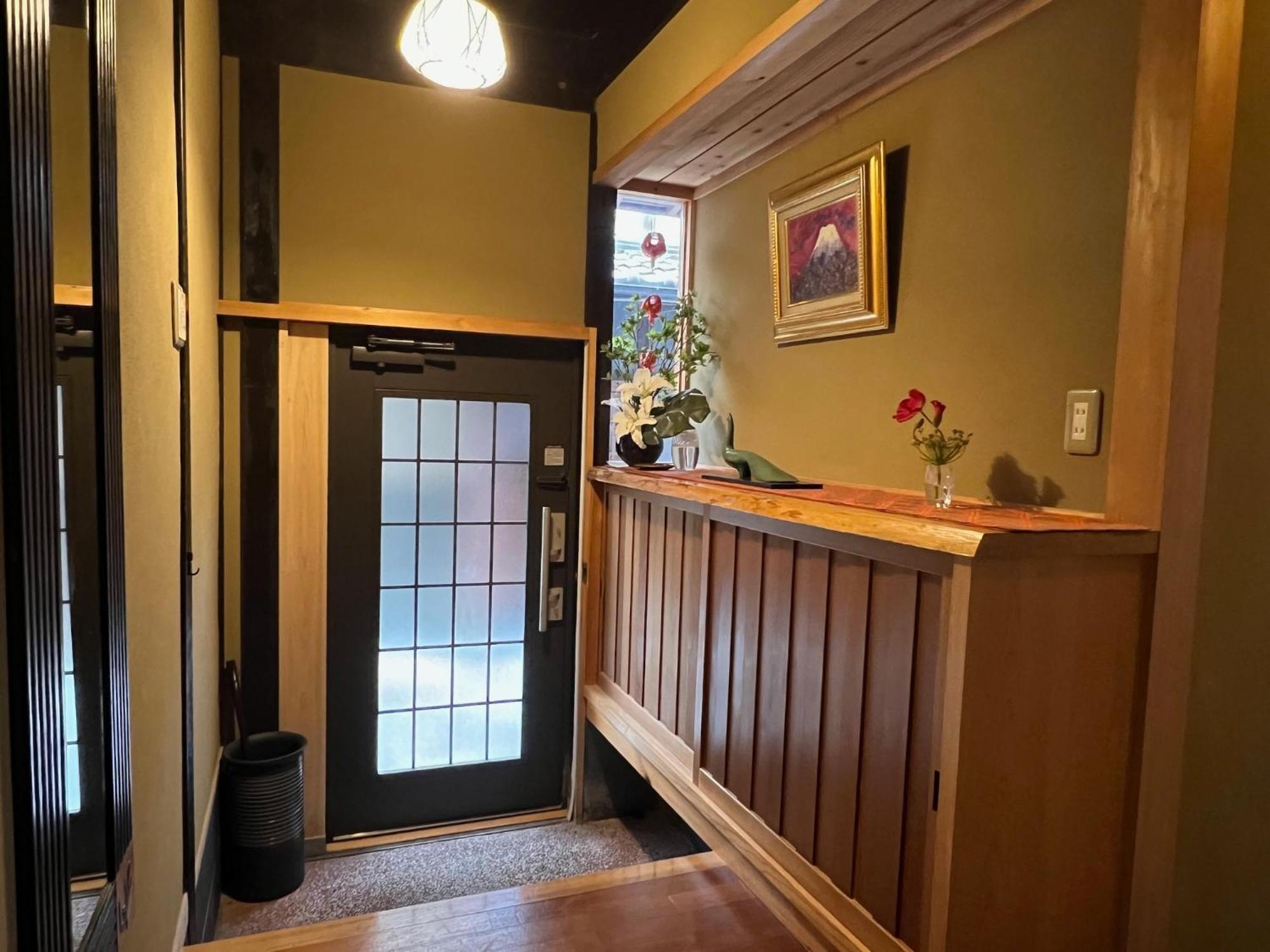 Holiday home Kiyomizu Machiya Kyoto