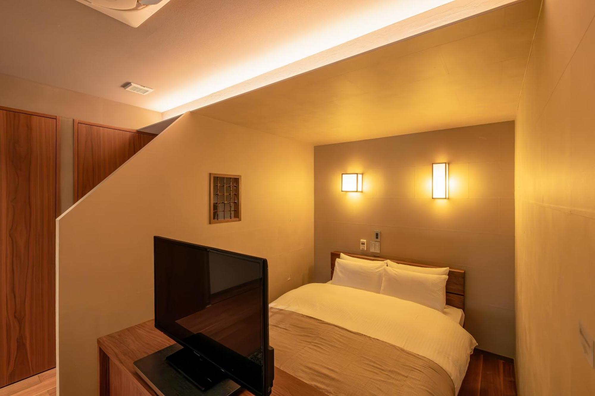 Gozan & Serviced Higashiyama Sanjo Hotel