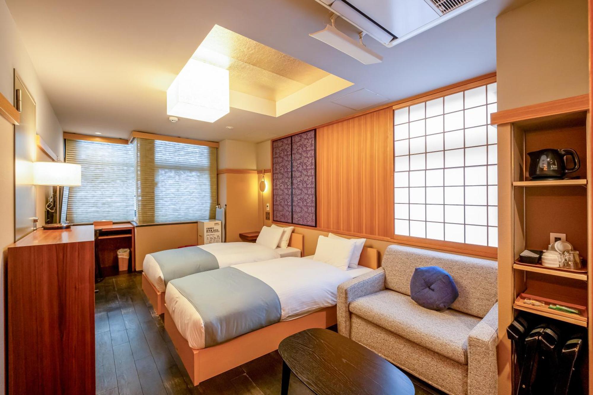 Gozan & Serviced Higashiyama Sanjo 4*
