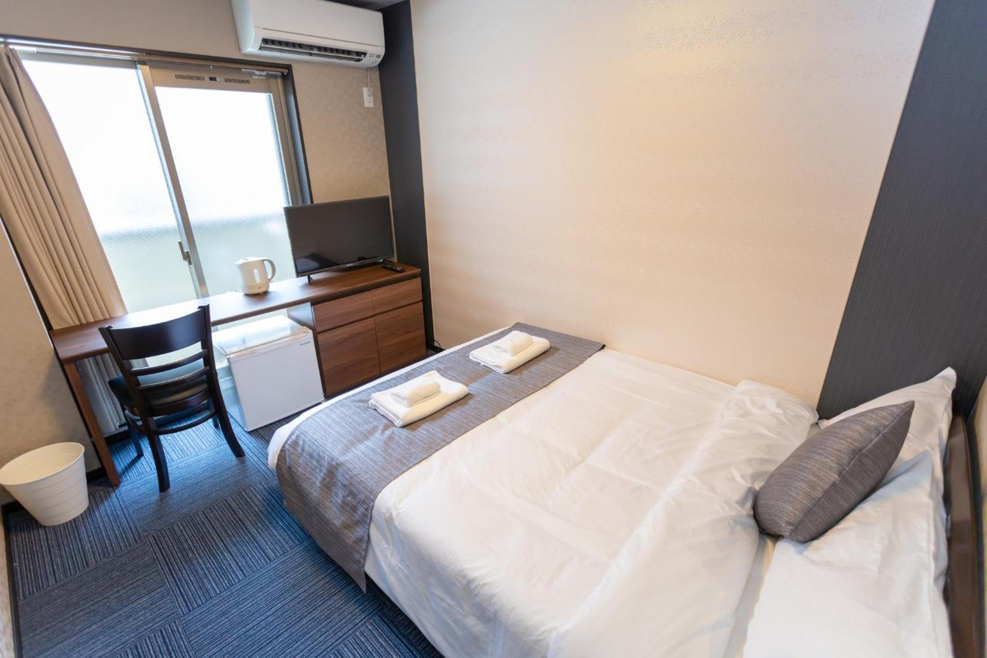 Hotel Slowtime - Vacation 12705v Kyoto