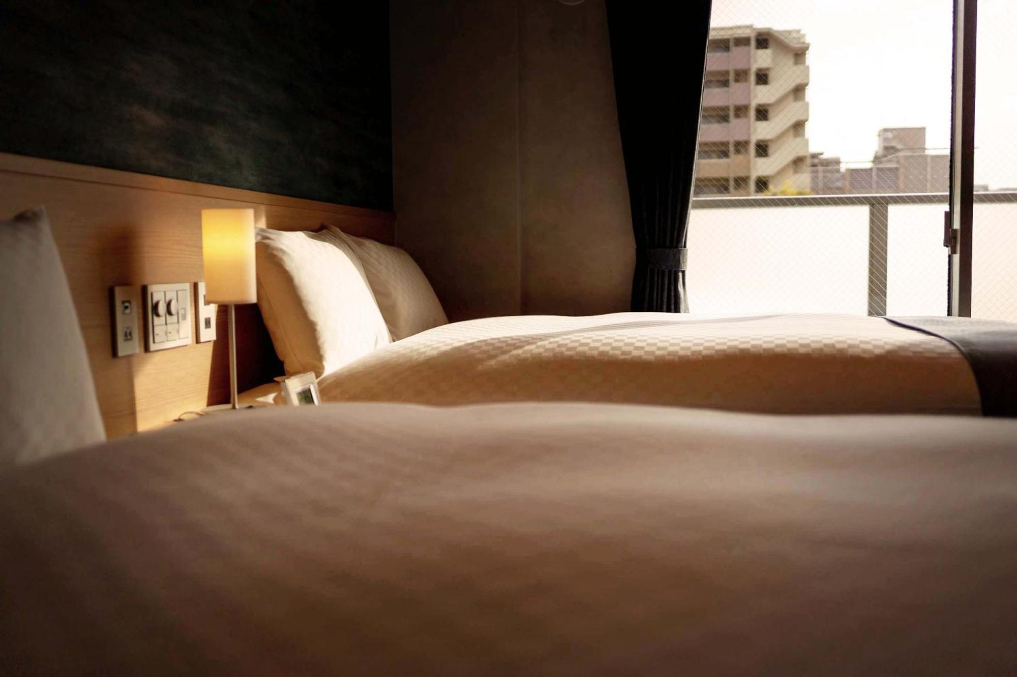 Apartment Resi Kyo Ryuvilux Nijo *