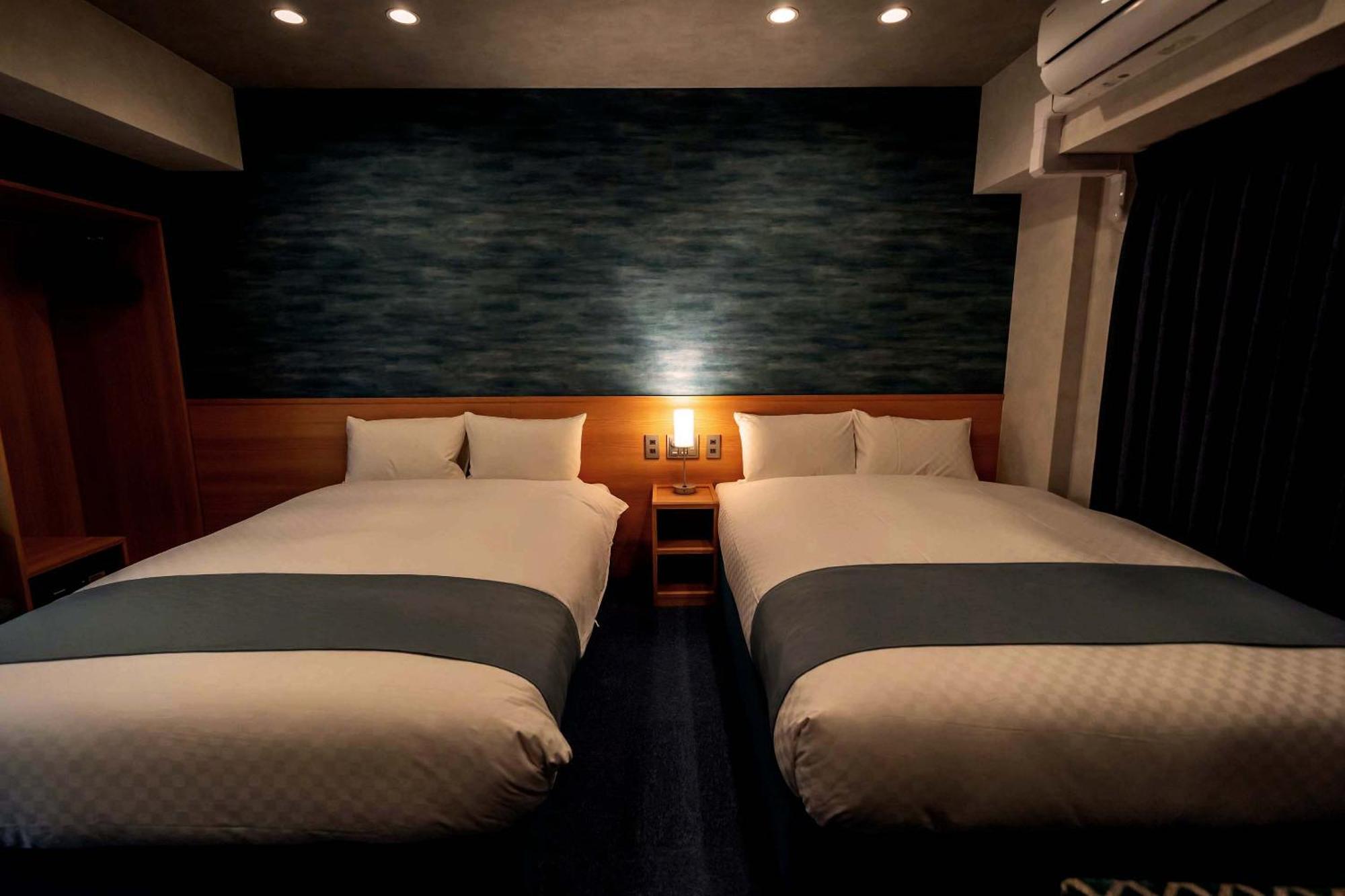 Resi Kyo Ryuvilux Nijo Apartment *