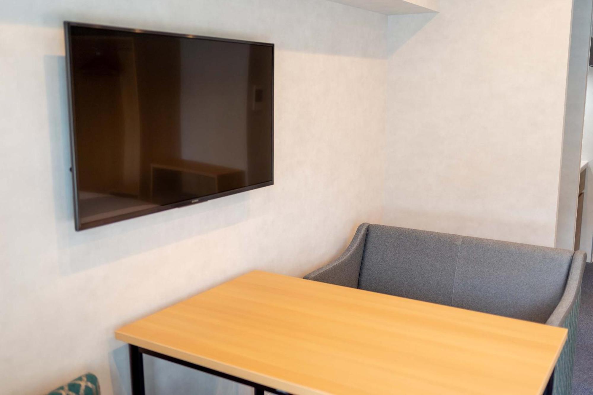 Resi Kyo Ryuvilux Nijo Apartment Kyoto