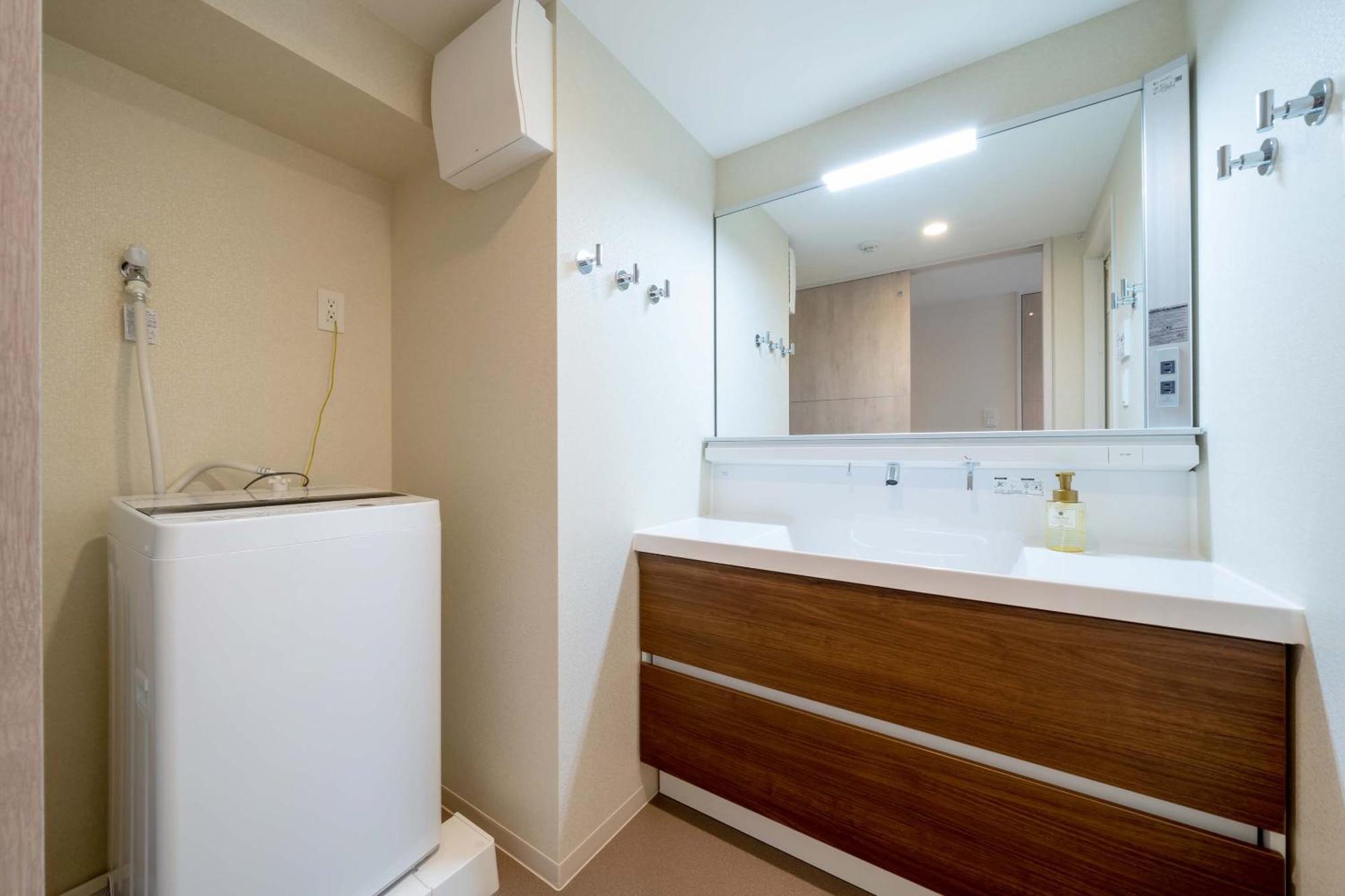 Resi Kyo Ryuvilux Nijo Apartment *