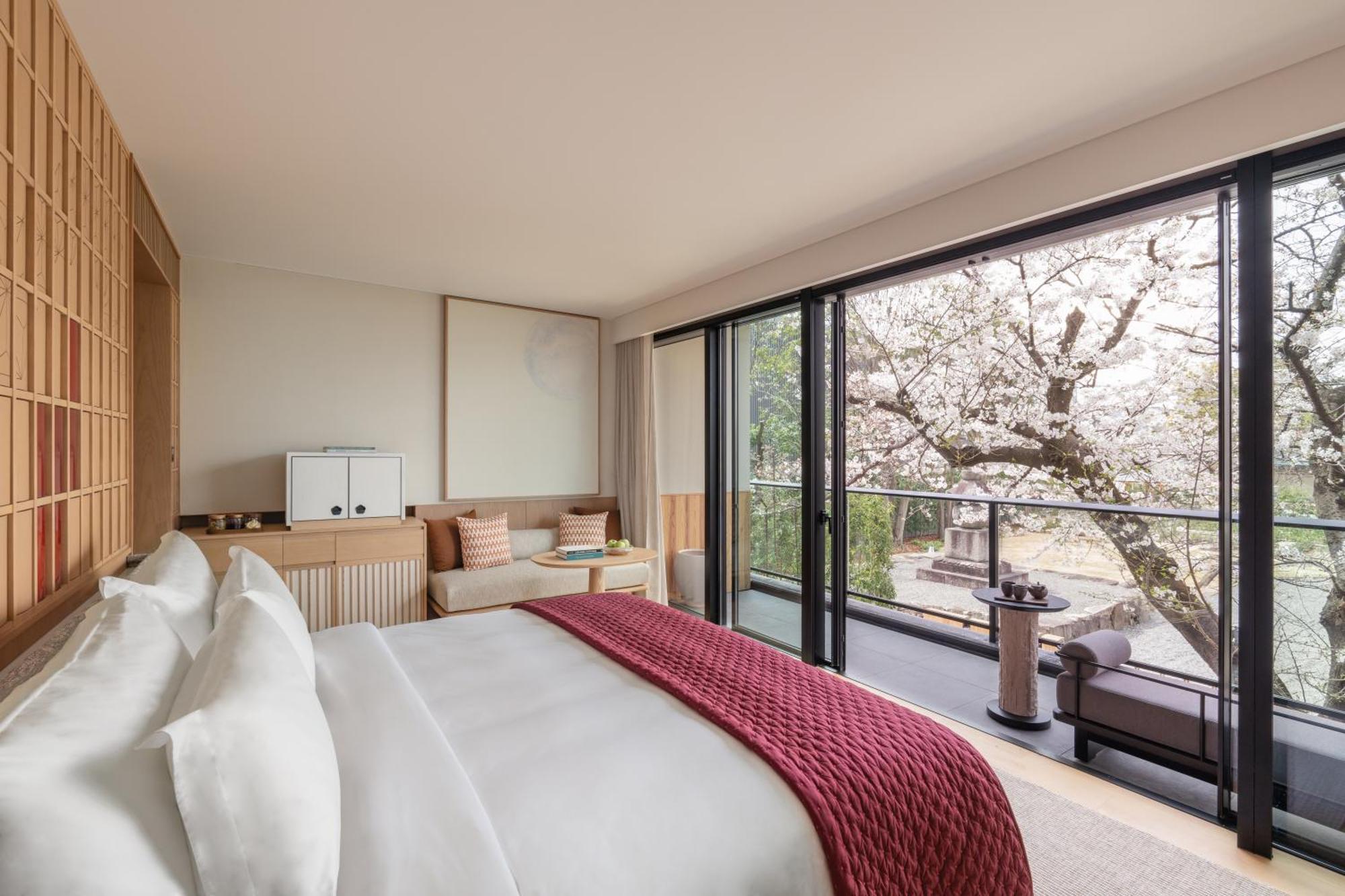 Six Senses Hotel