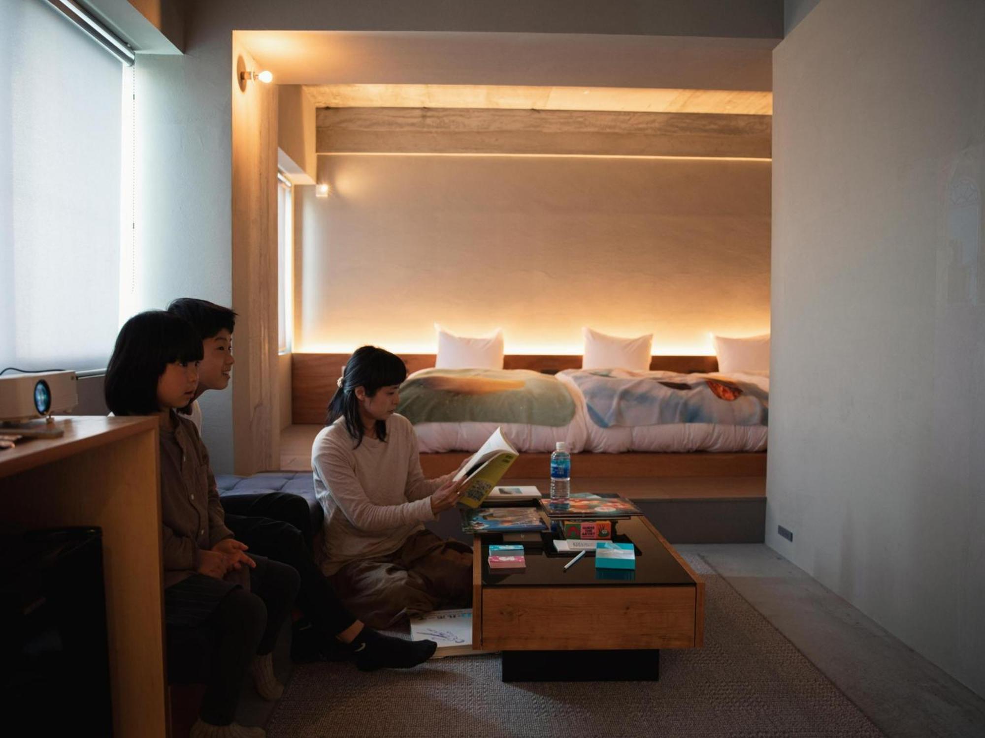 Kaganhotel - Vacation 16986v Kyoto