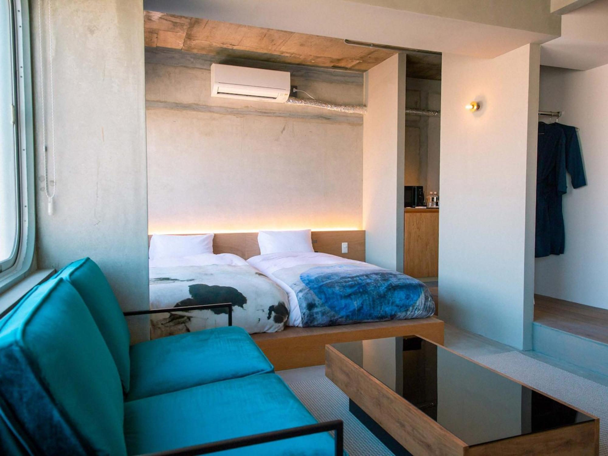 Hotel Kaganhotel - Vacation 16986v *