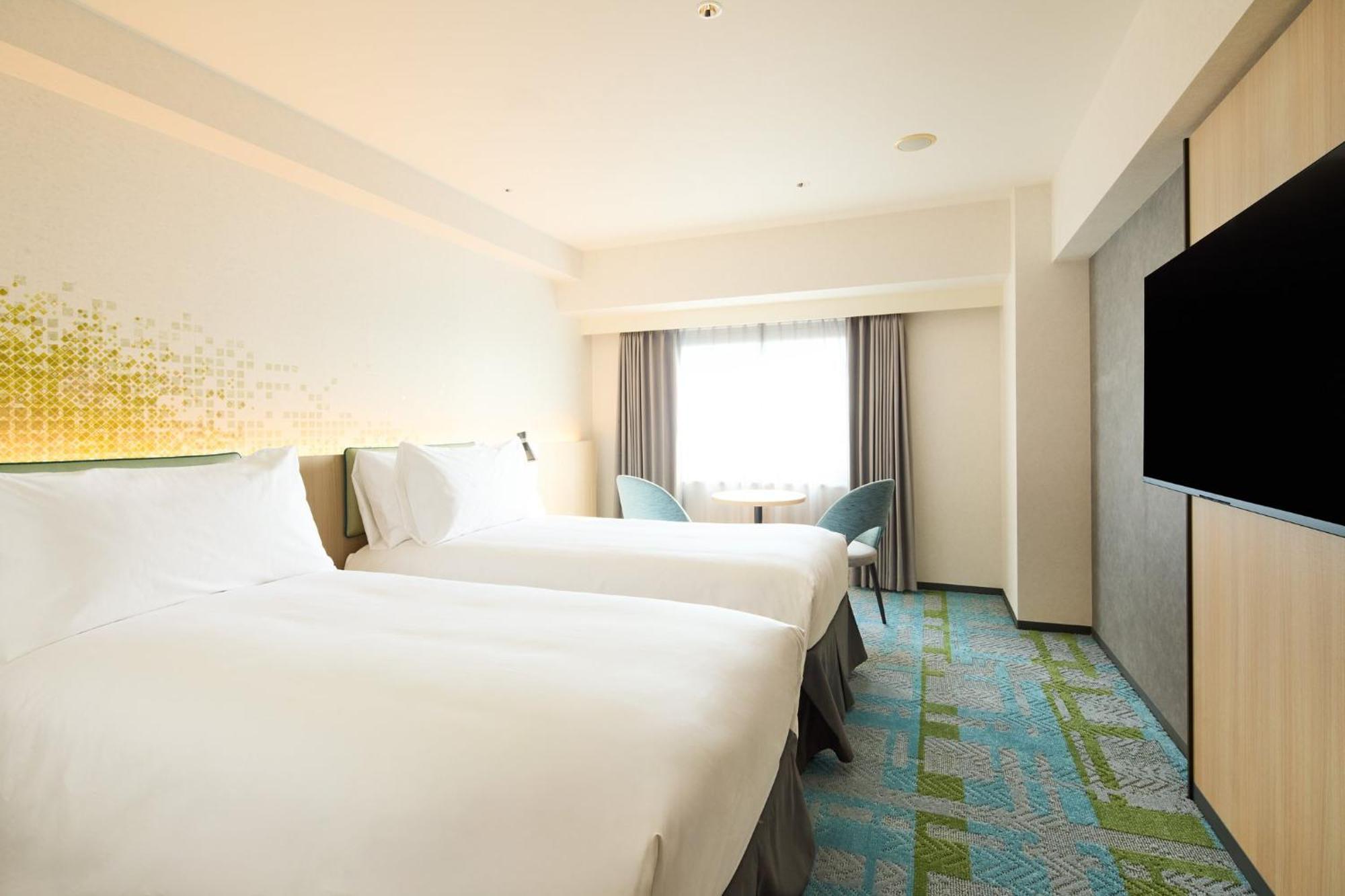 Gojo Hotel Kyoto