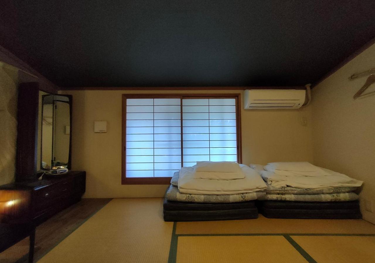 Shirakawa Kiraku 2* Kyoto
