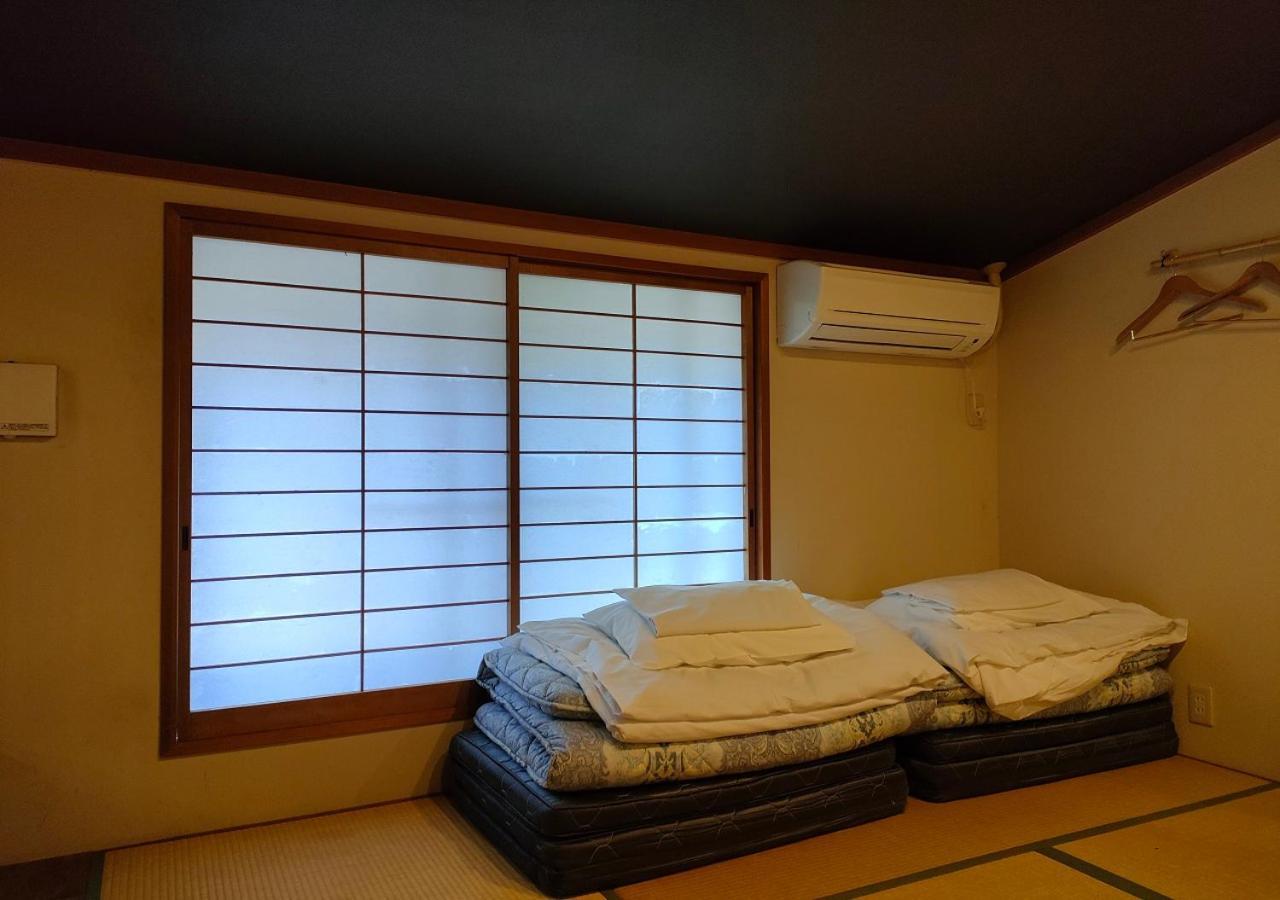 Shirakawa Kiraku