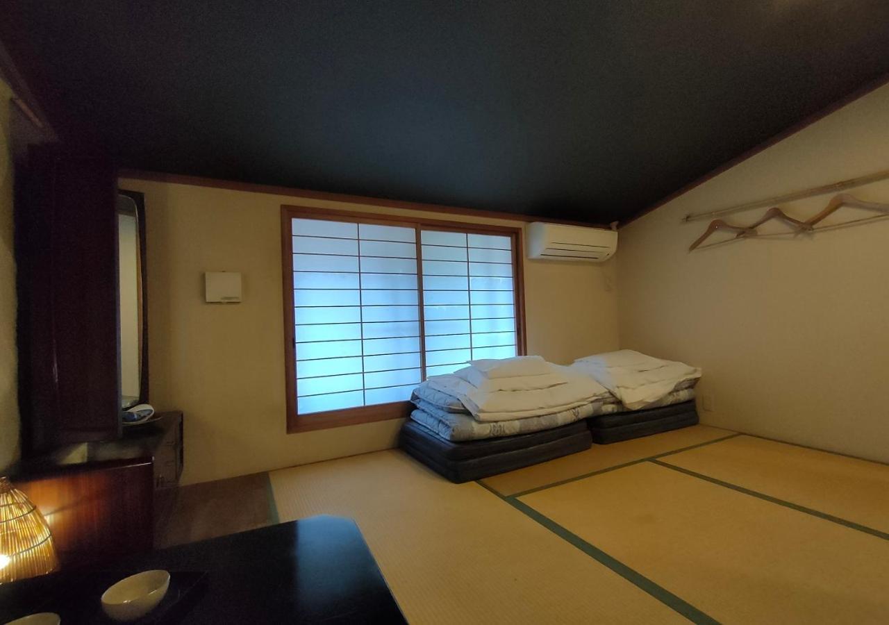 Guest house Shirakawa Kiraku