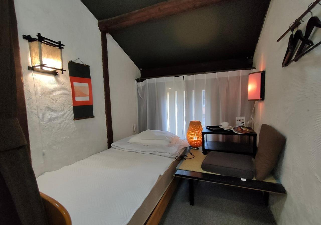 Shirakawa Kiraku Guest house Kyoto