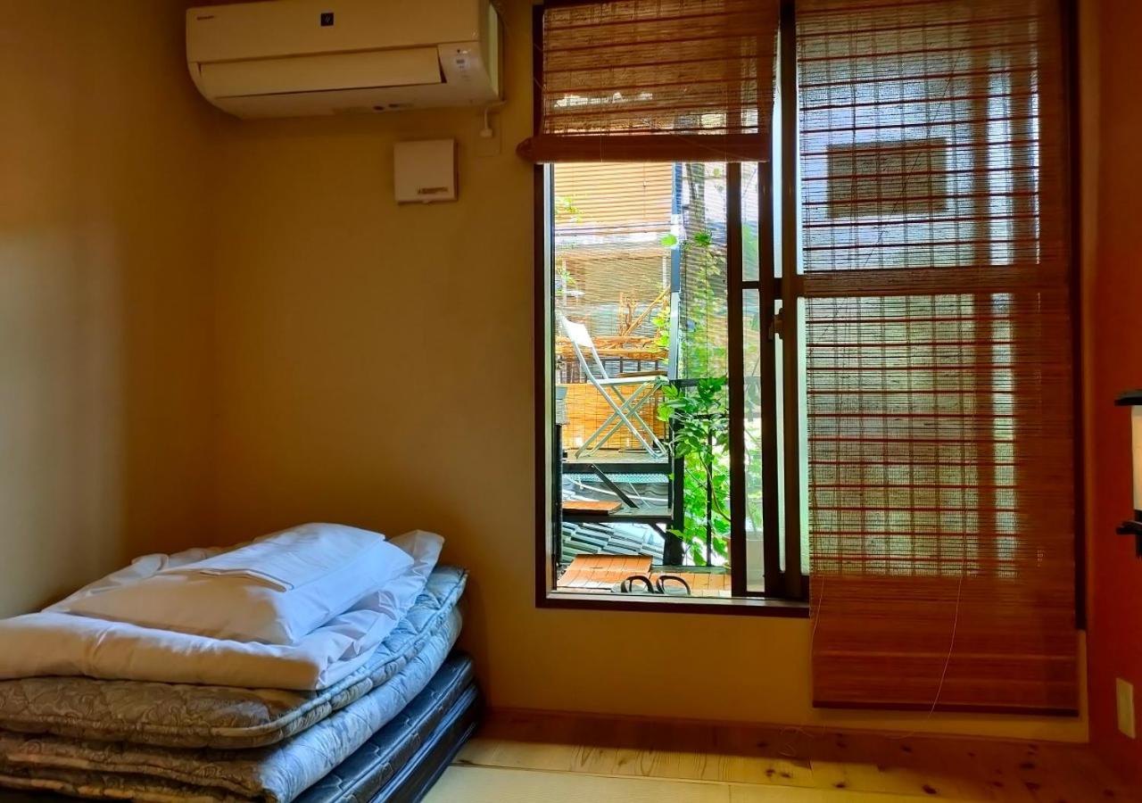 Guest house Shirakawa Kiraku