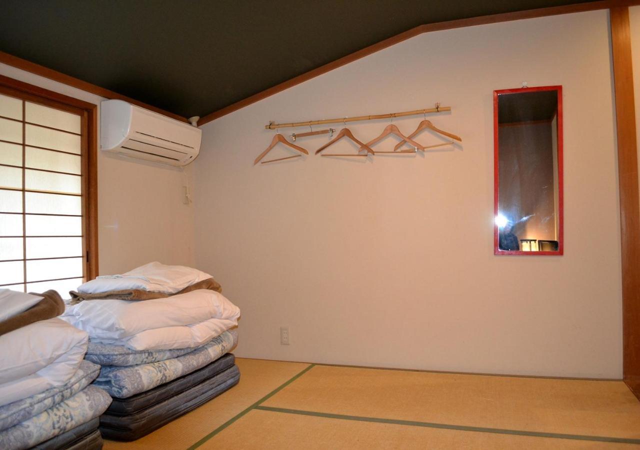 Guest house Shirakawa Kiraku