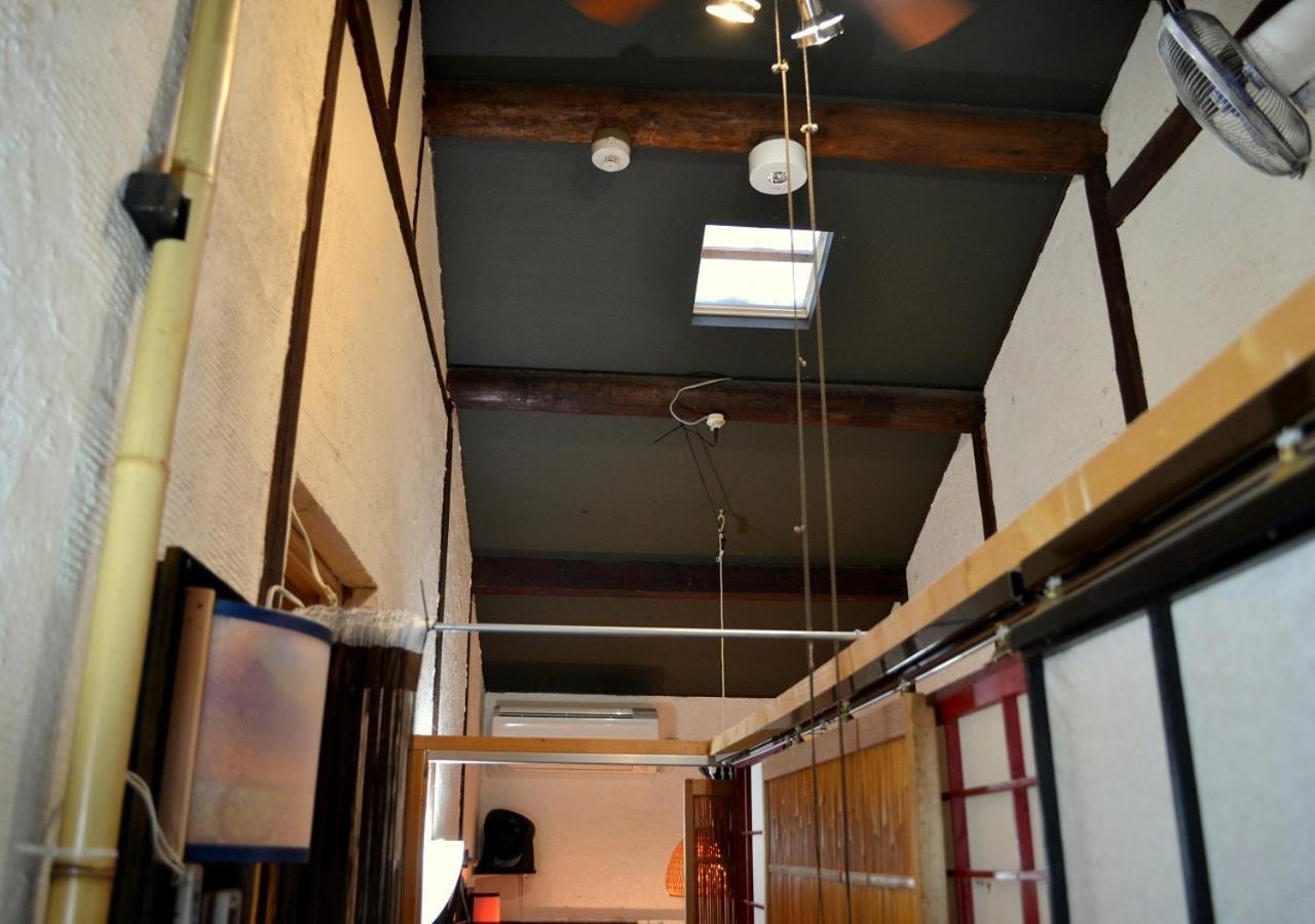 Shirakawa Kiraku Guest house 2*