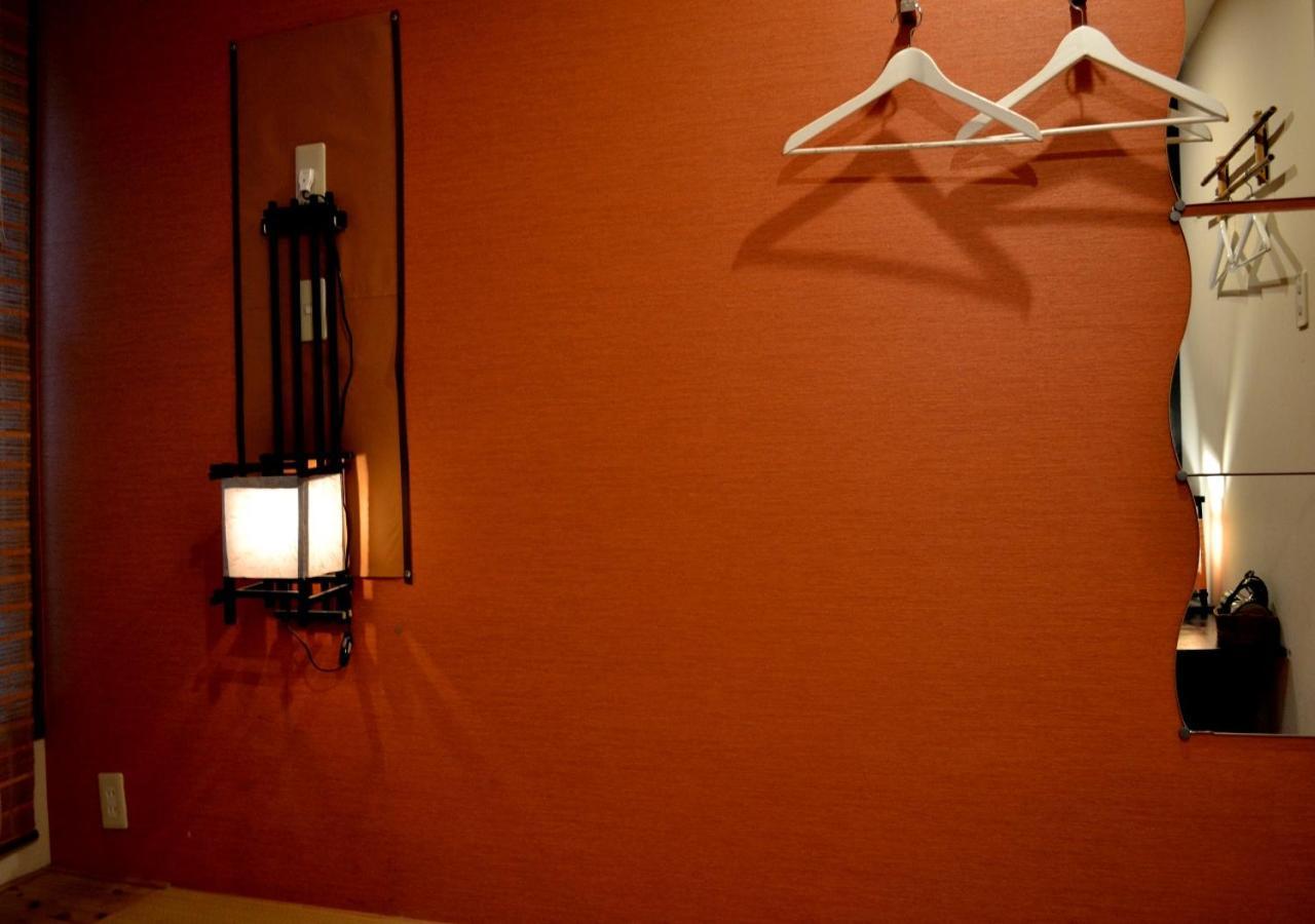 Shirakawa Kiraku 2* Kyoto