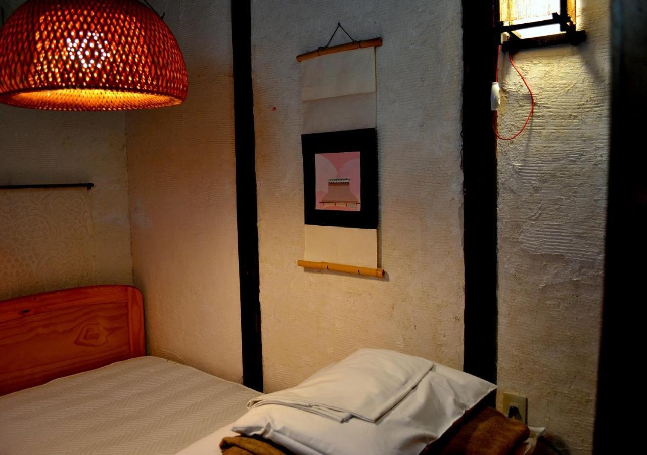 Shirakawa Kiraku Guest house Kyoto