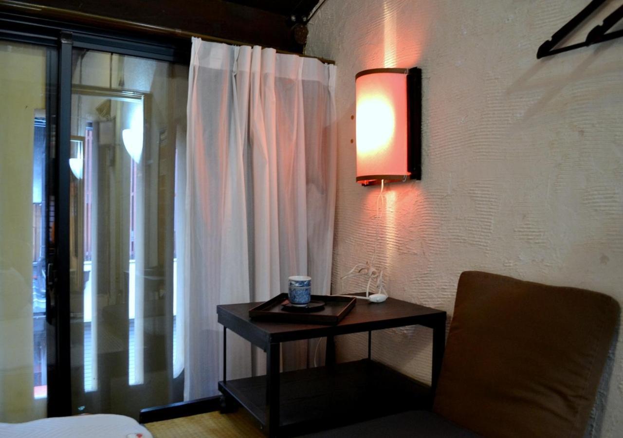 Shirakawa Kiraku Guest house