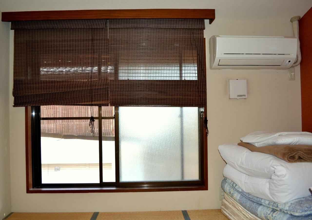Guest house Shirakawa Kiraku