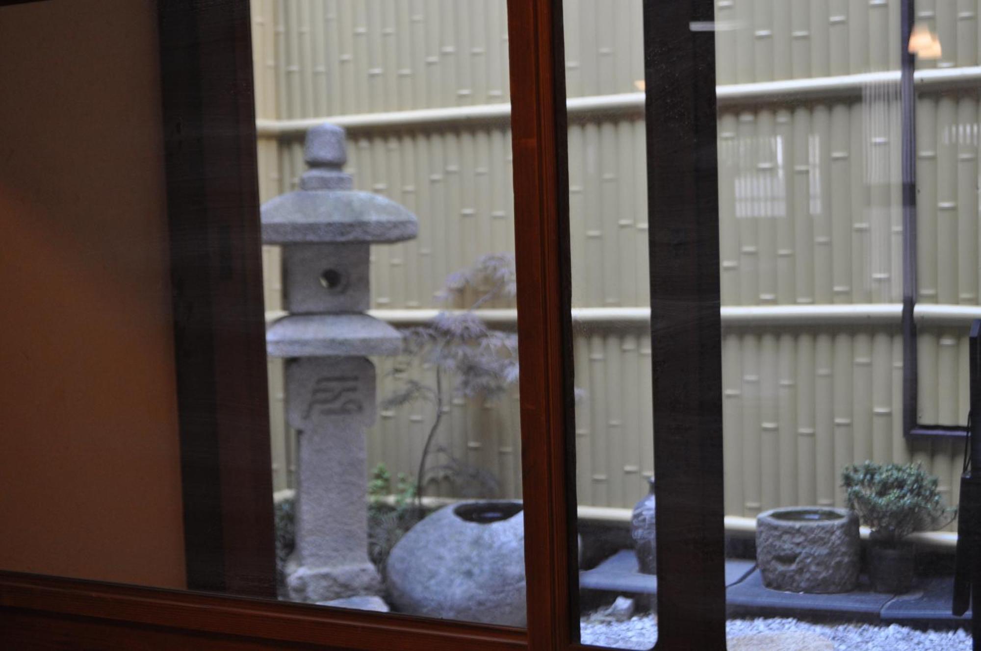 Sakara Gion Holiday home *