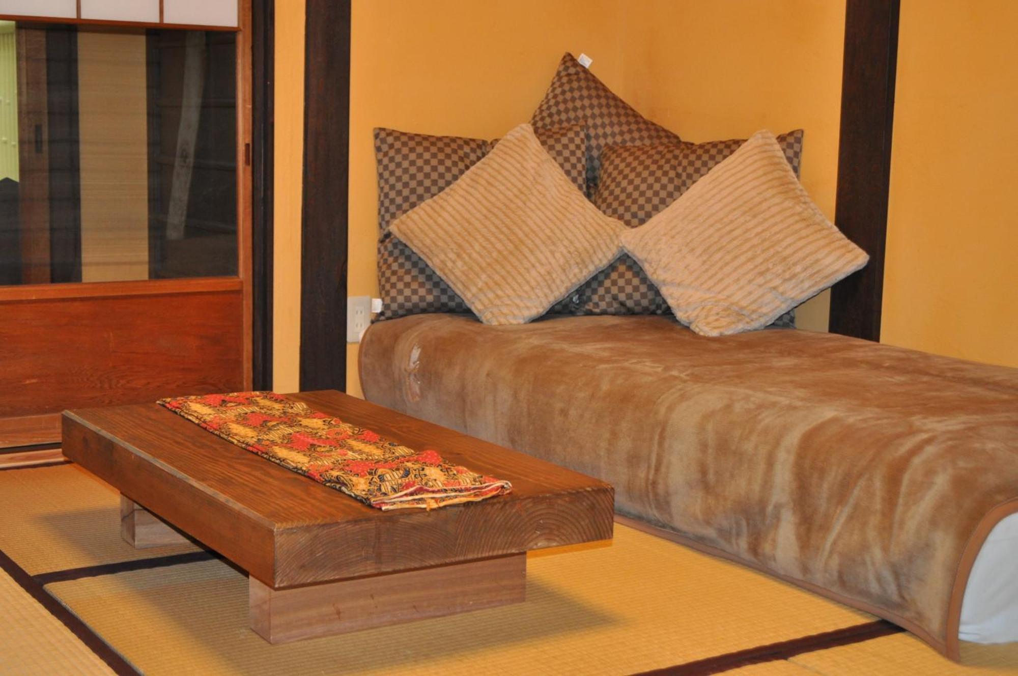 Sakara Gion Holiday home *