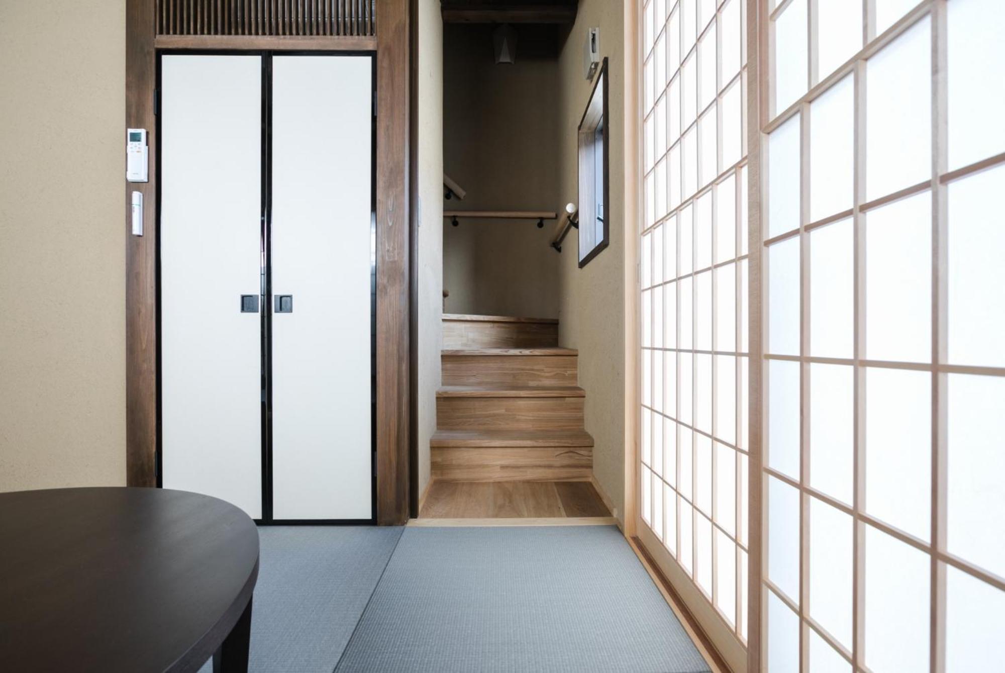 Apartment No,8 - Vacation 60719v Kyoto