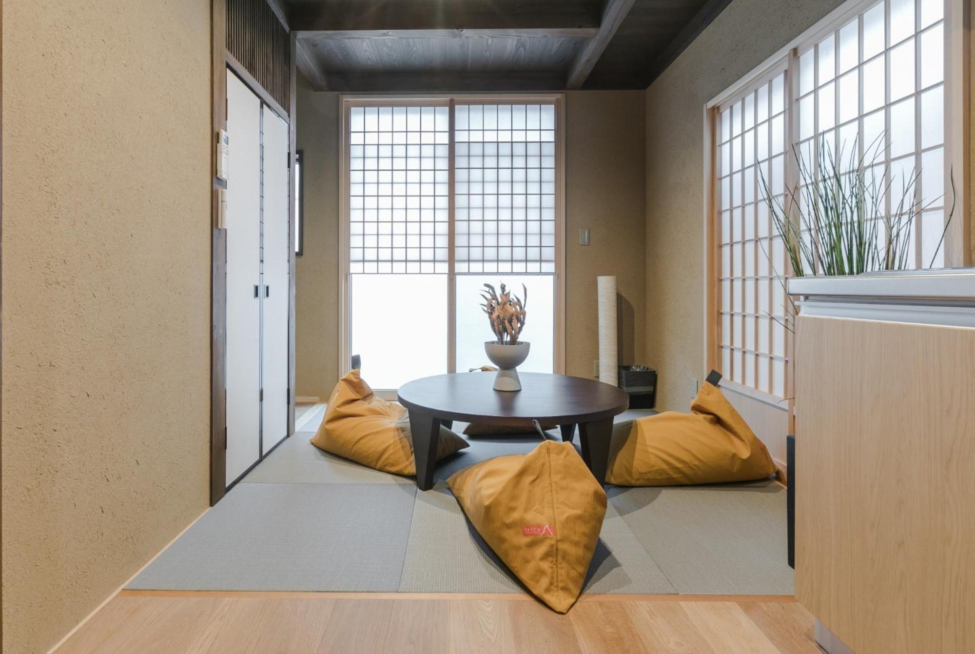 No,8 - Vacation 60719v Apartment Kyoto