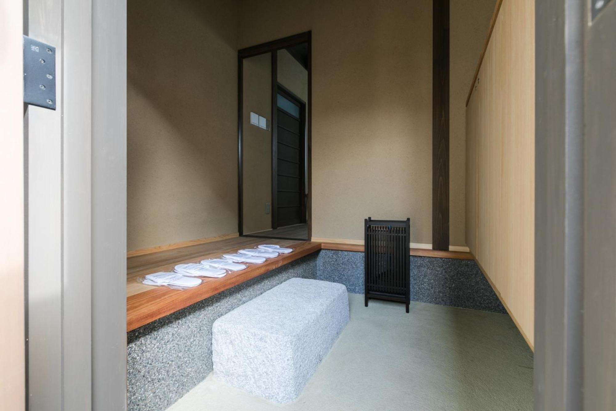 No,8 - Vacation 60719v Apartment Kyoto