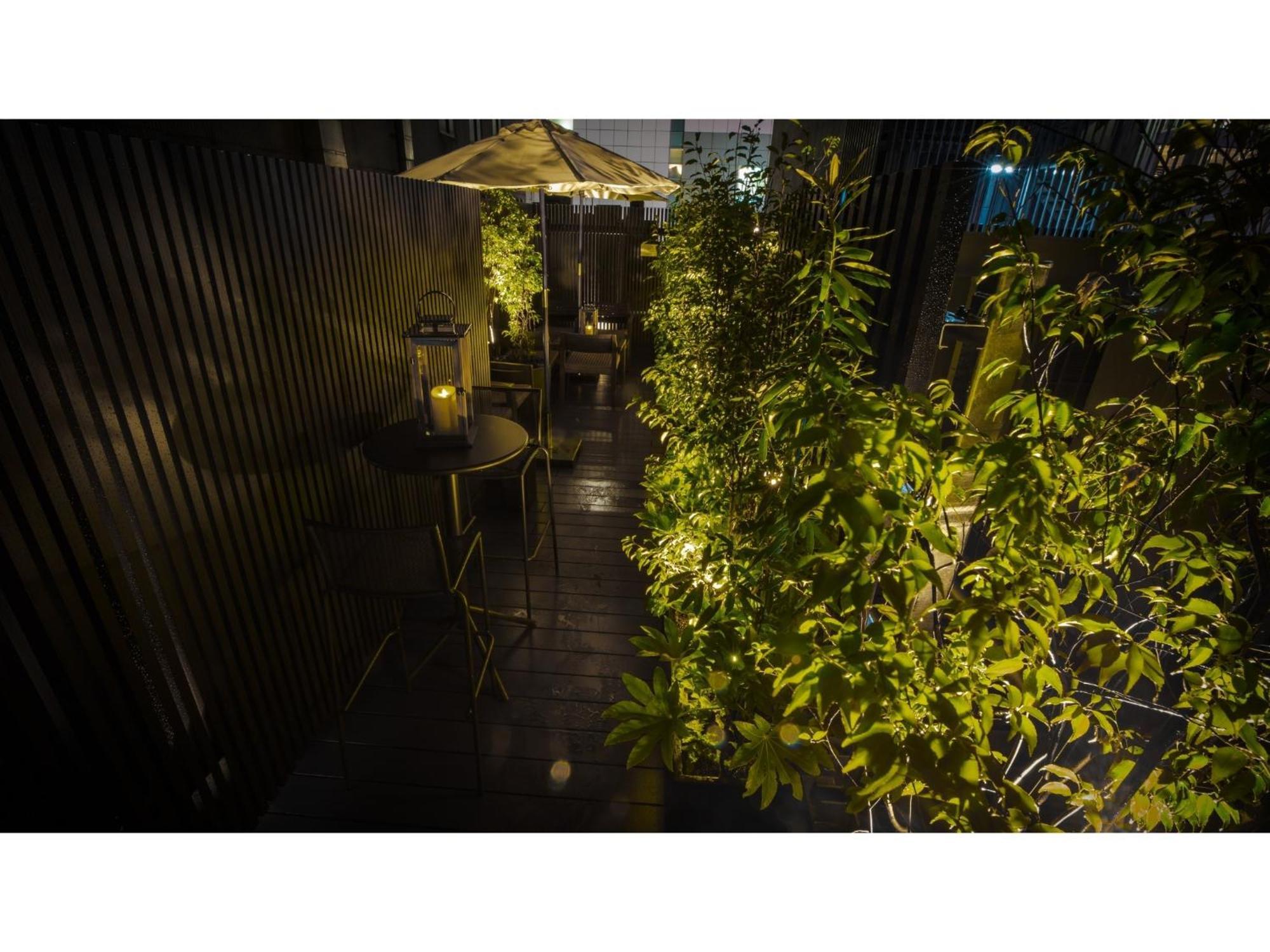 Hotel Glansit Kawaramachi