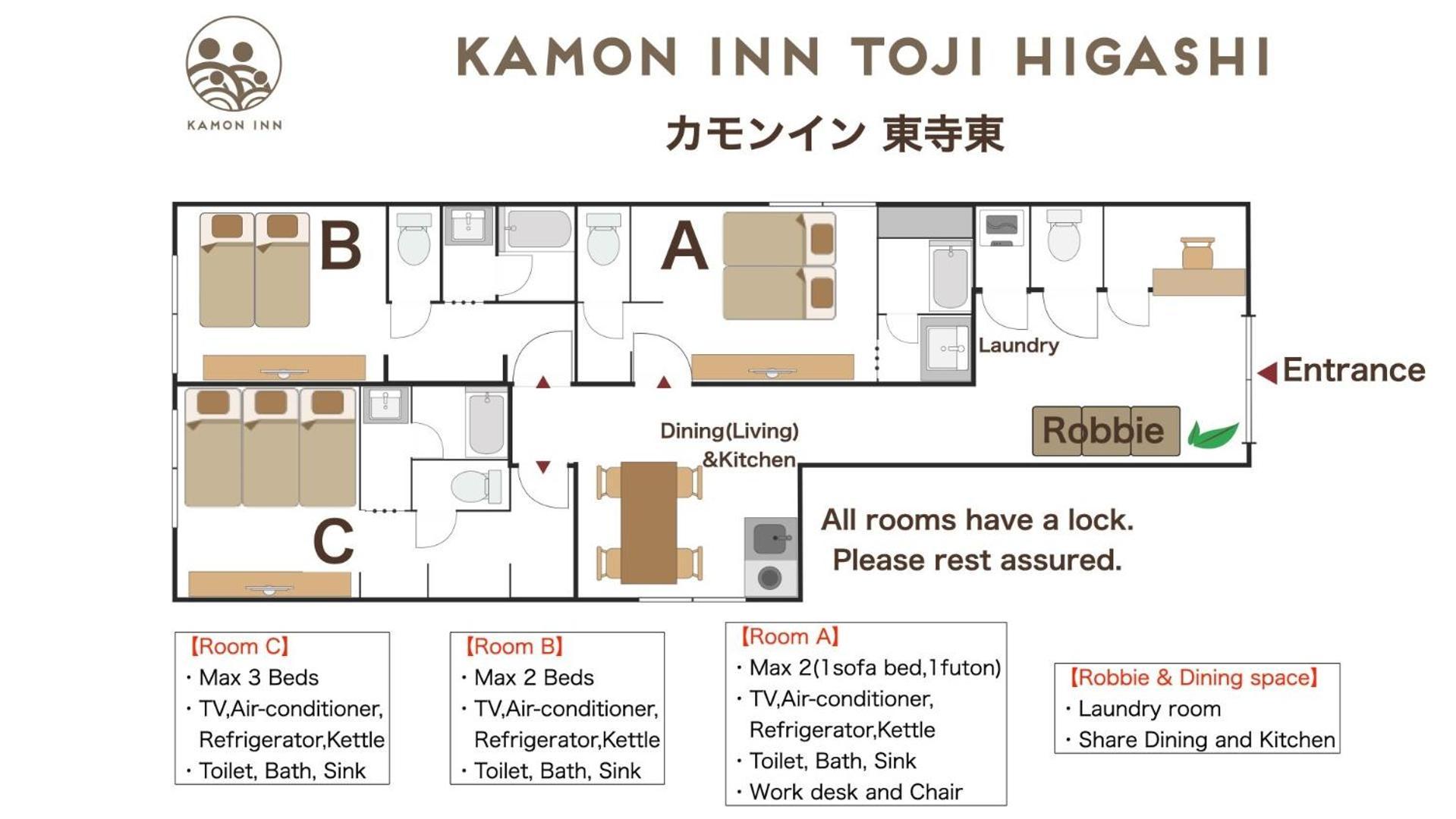 - - Vacation 36206v Hotel Kyoto