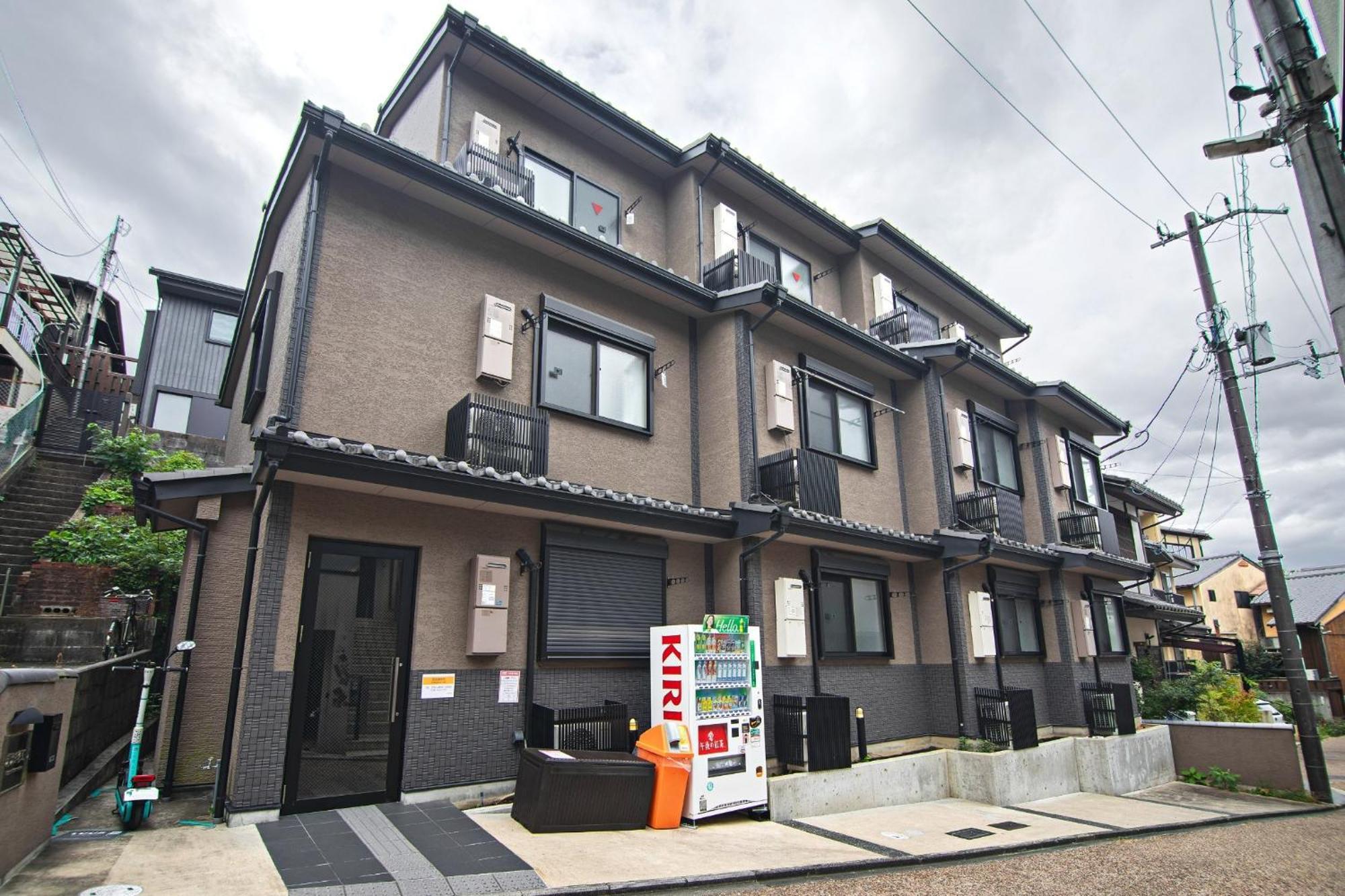 Kiyomizu Sannenzaka In - Vacation 34439v Apartment *