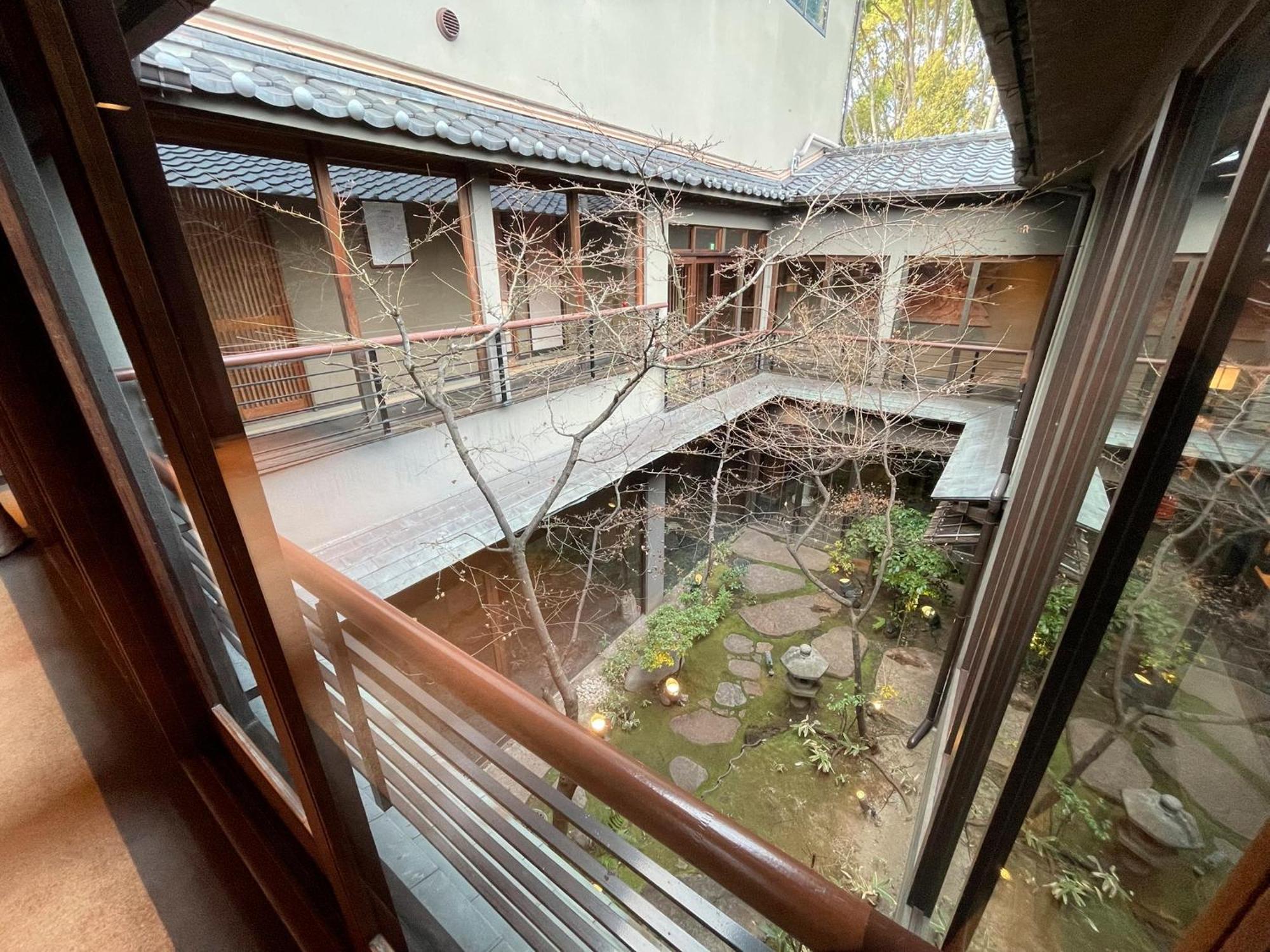 Ryokan Yuzuya - Adult Only