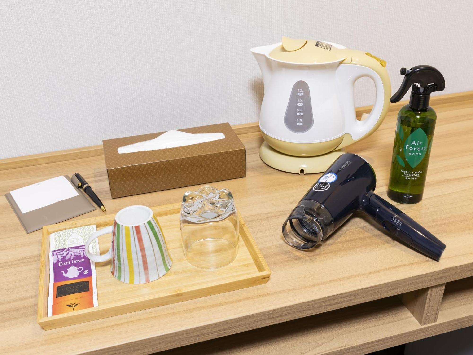 Hotel Plaza Kintetsu Jujo Kyoto