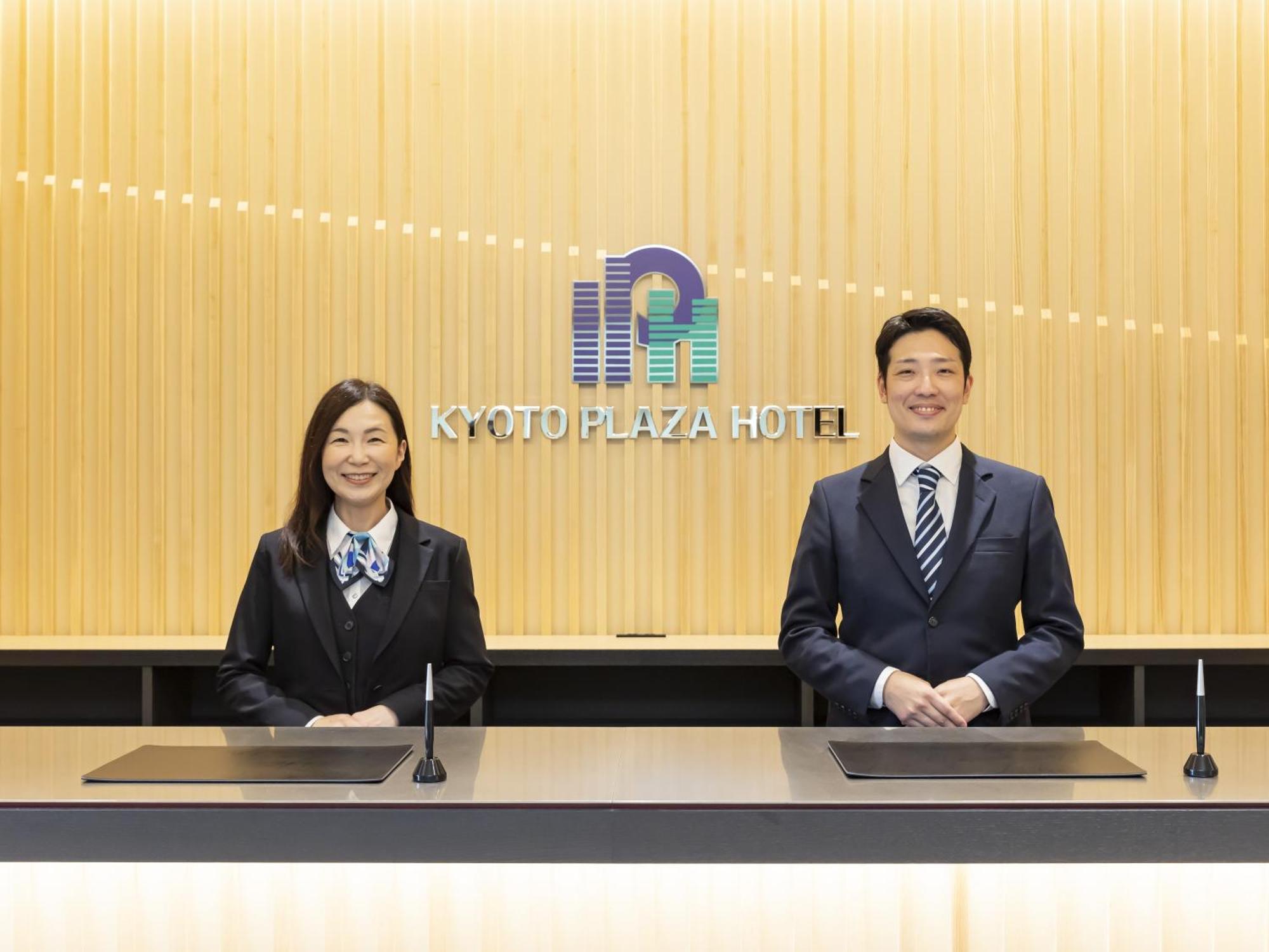 Hotel Plaza Kintetsu Jujo