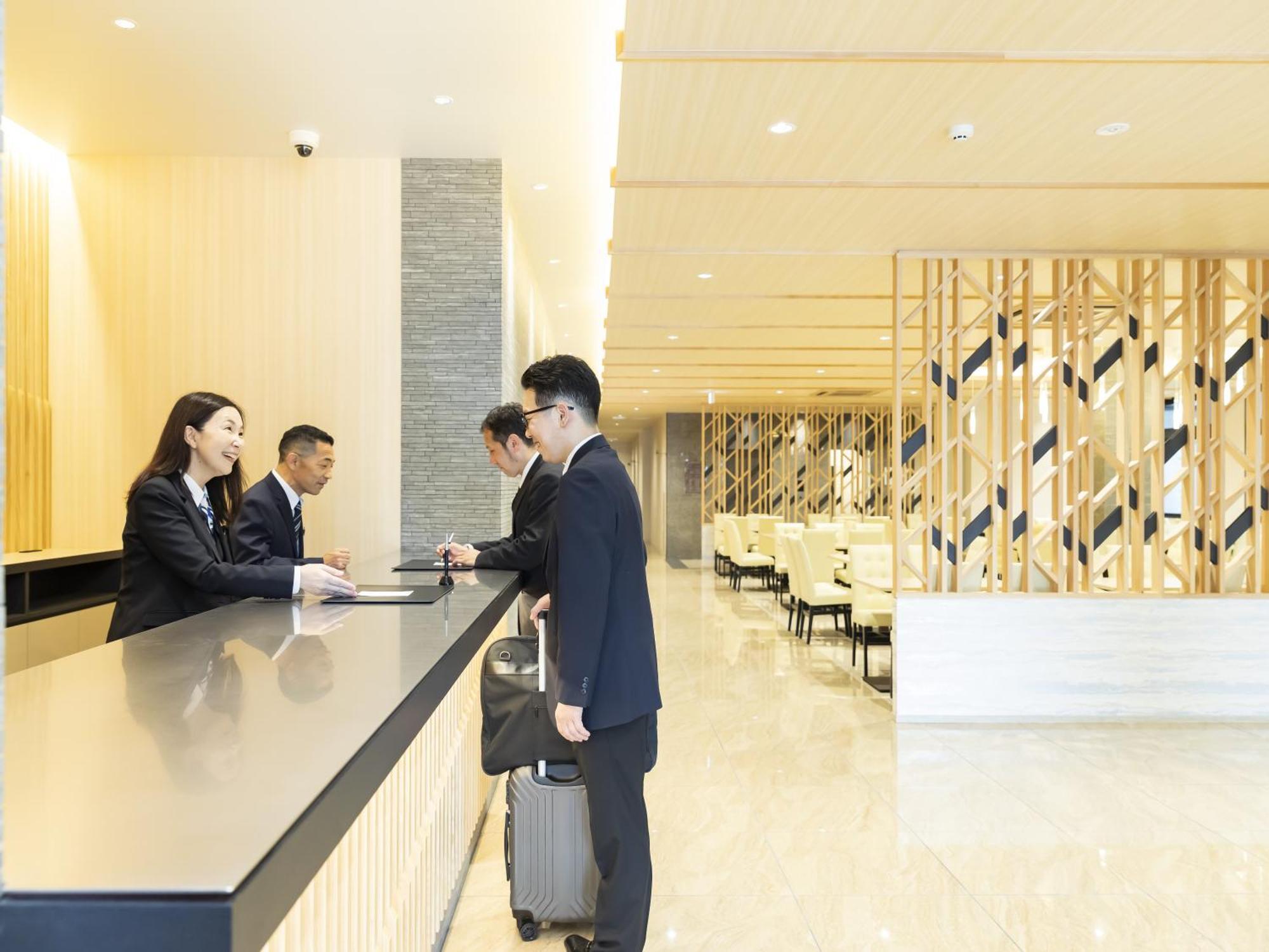 Plaza Kintetsu Jujo Kyoto