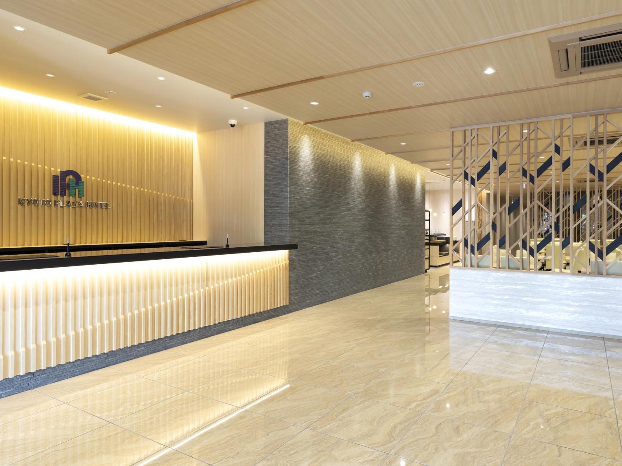 Hotel Plaza Kintetsu Jujo 3*