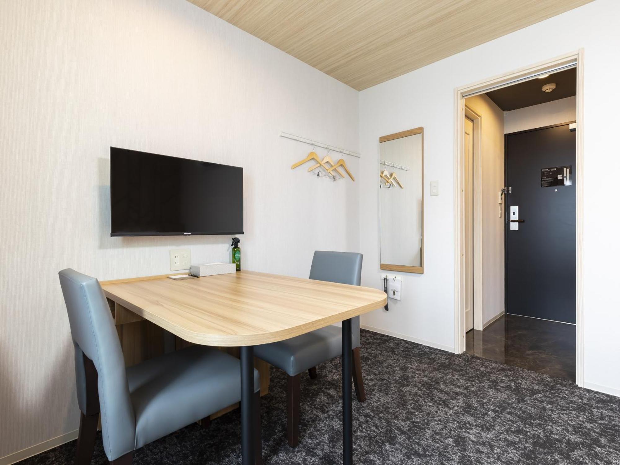Plaza Kintetsu Jujo Hotel Kyoto