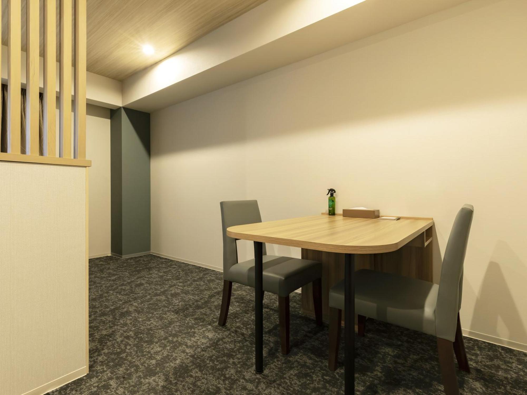 Hotel Plaza Kintetsu Jujo Kyoto