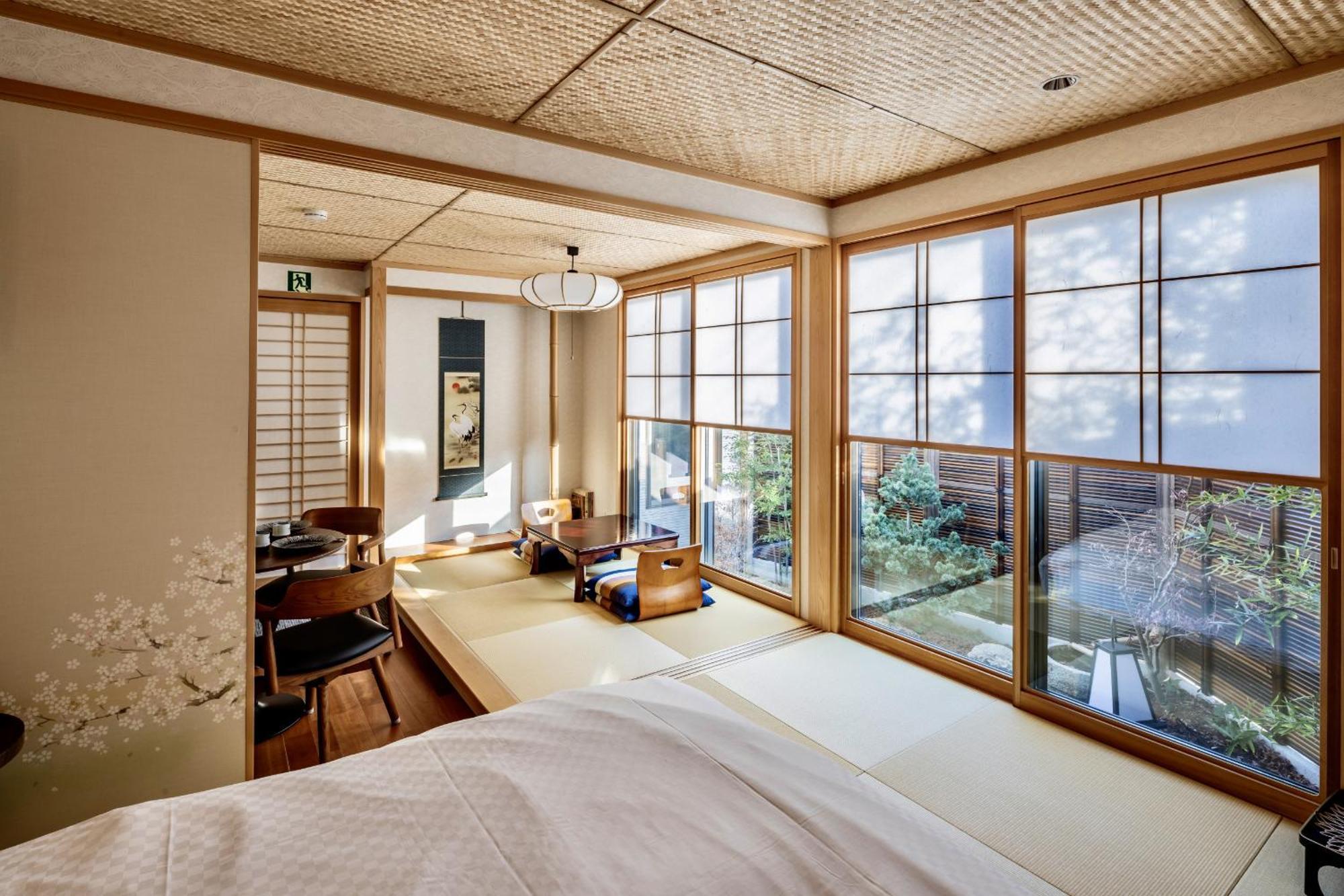 Kamogawa House Holiday home