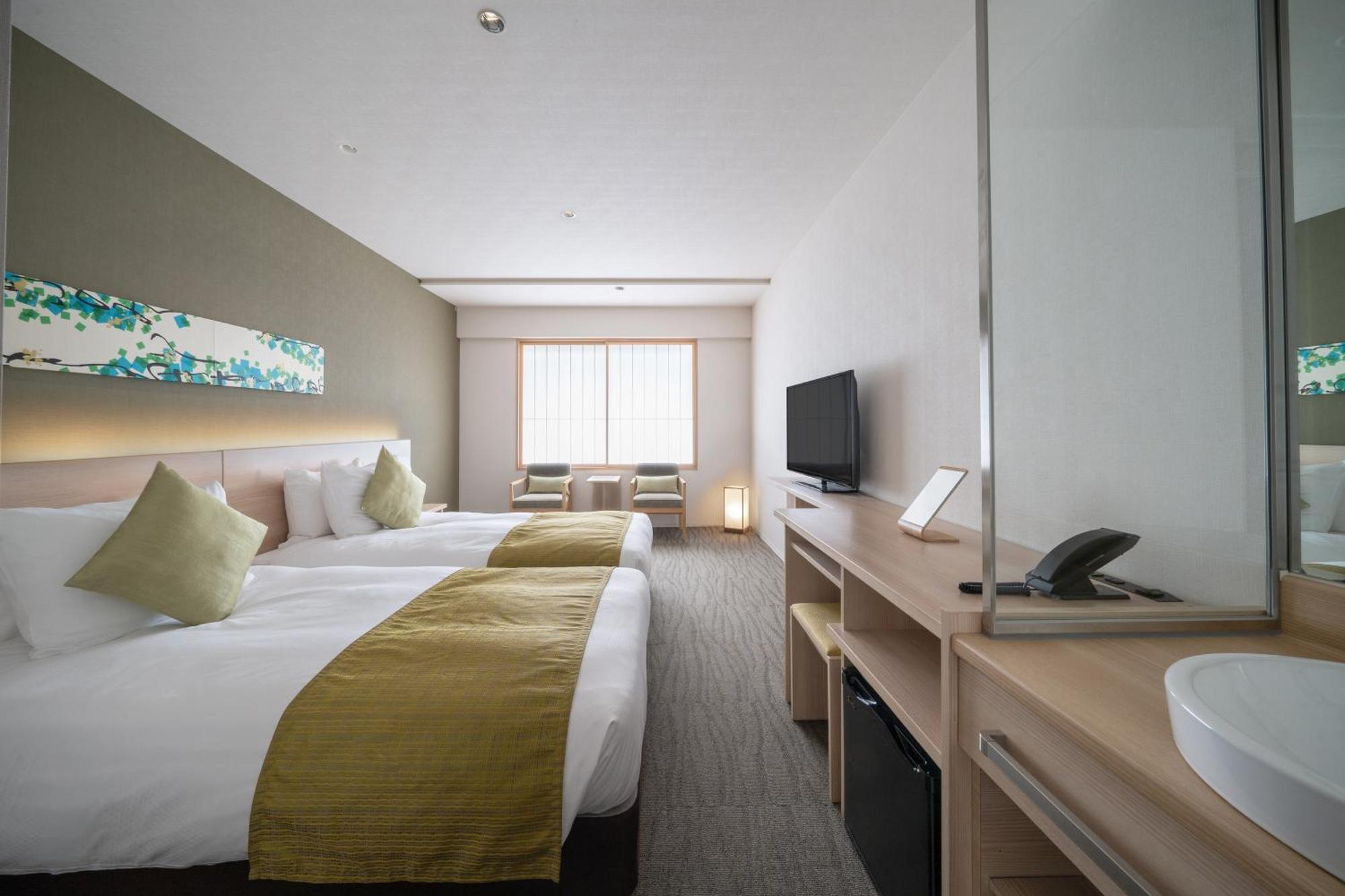 Hotel Vista Premio Nagomi Tei Kyoto