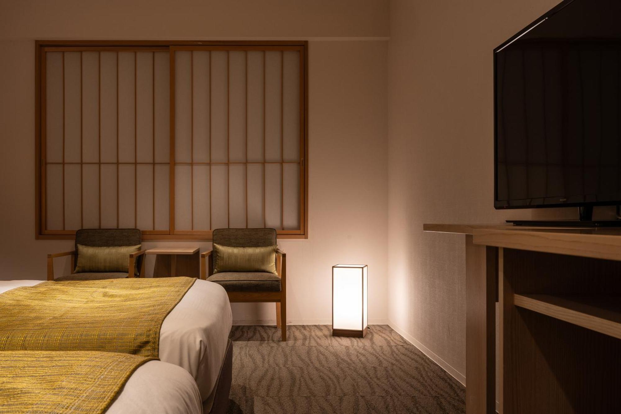 Vista Premio Nagomi Tei Hotel 4*