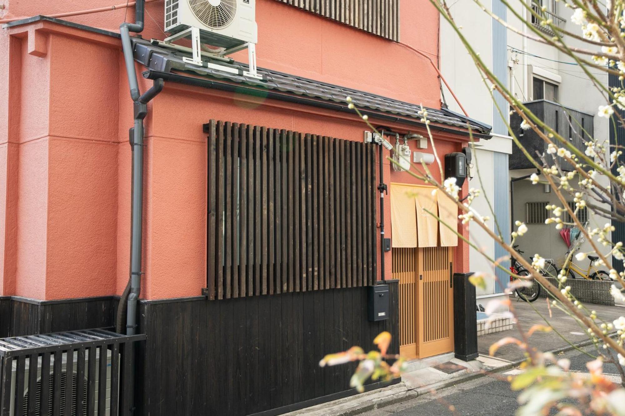 東雲庵/shinonomean Holiday home