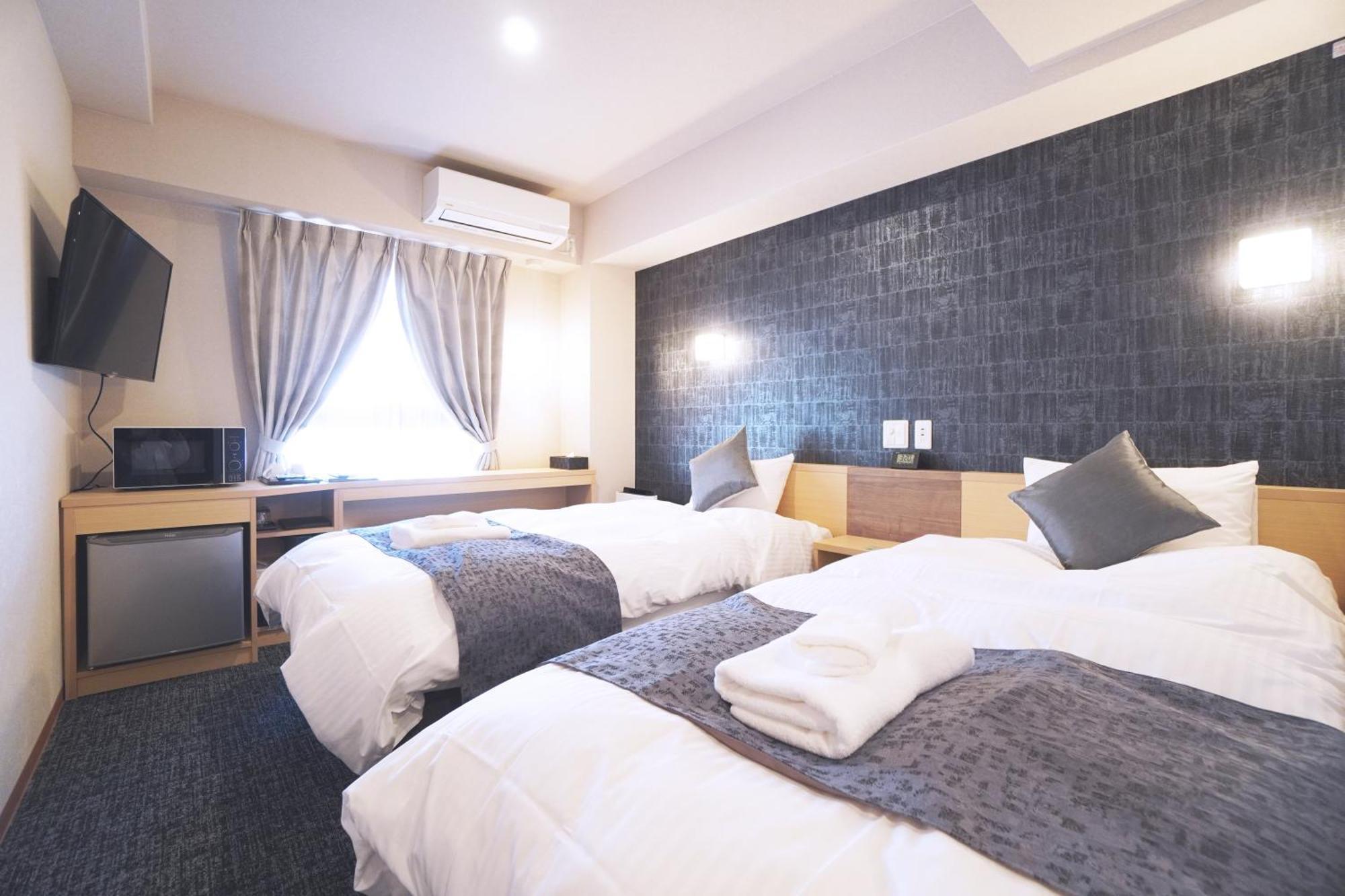 Elite Kawaramachi Apartment *