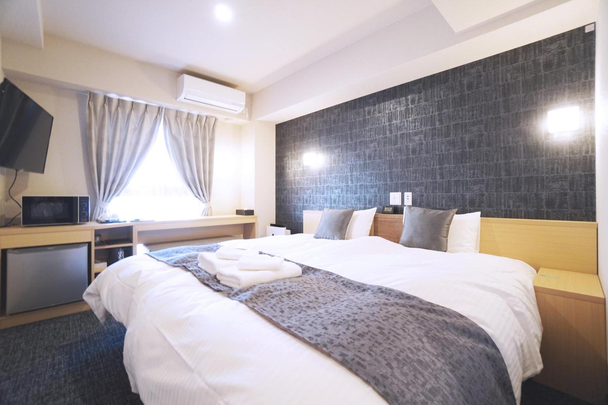Apartment Elite Kawaramachi Kyoto