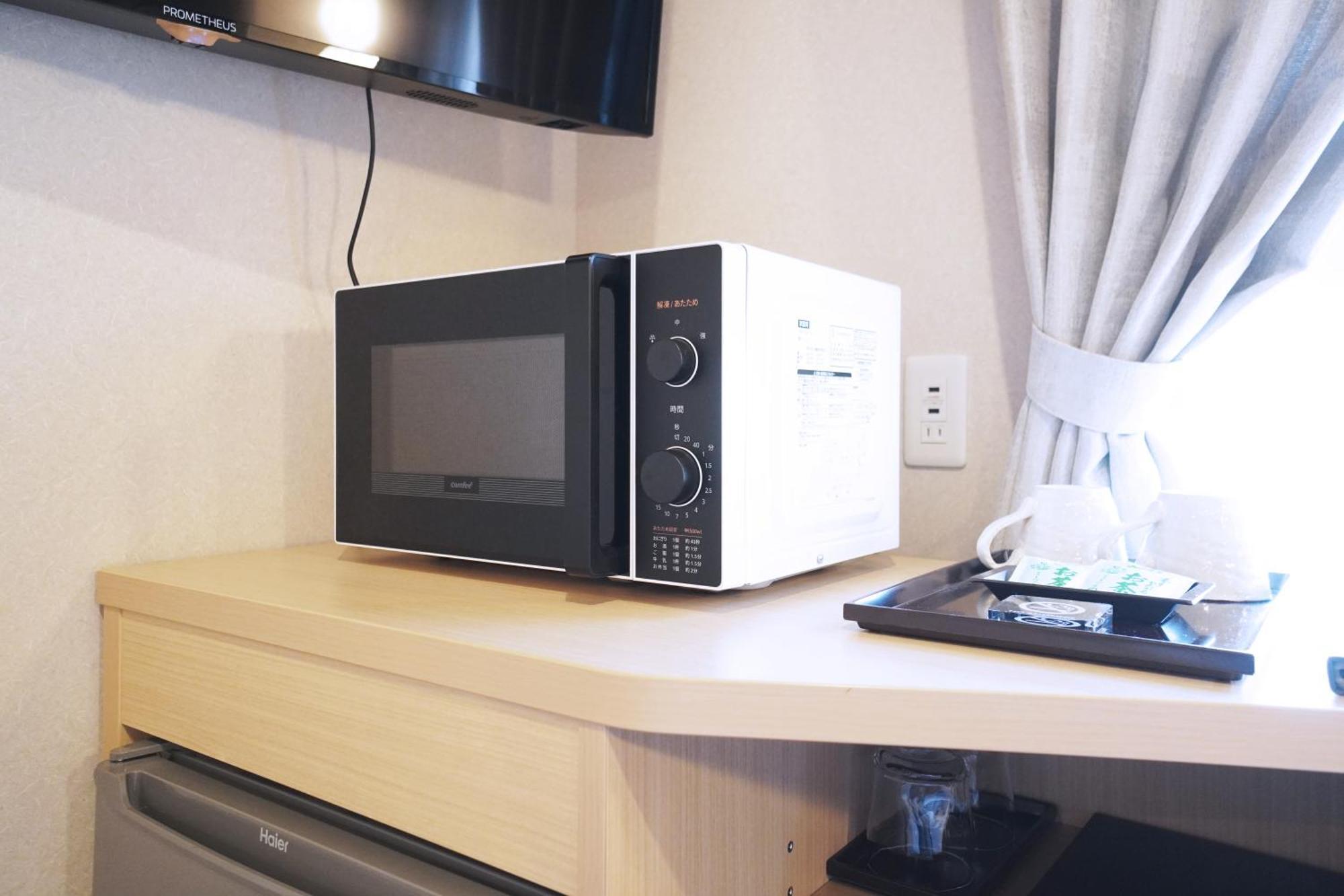 Apartment Elite Kawaramachi *