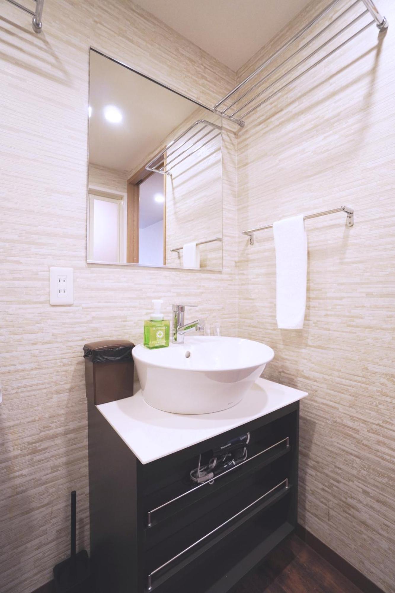 Elite Kawaramachi Apartment